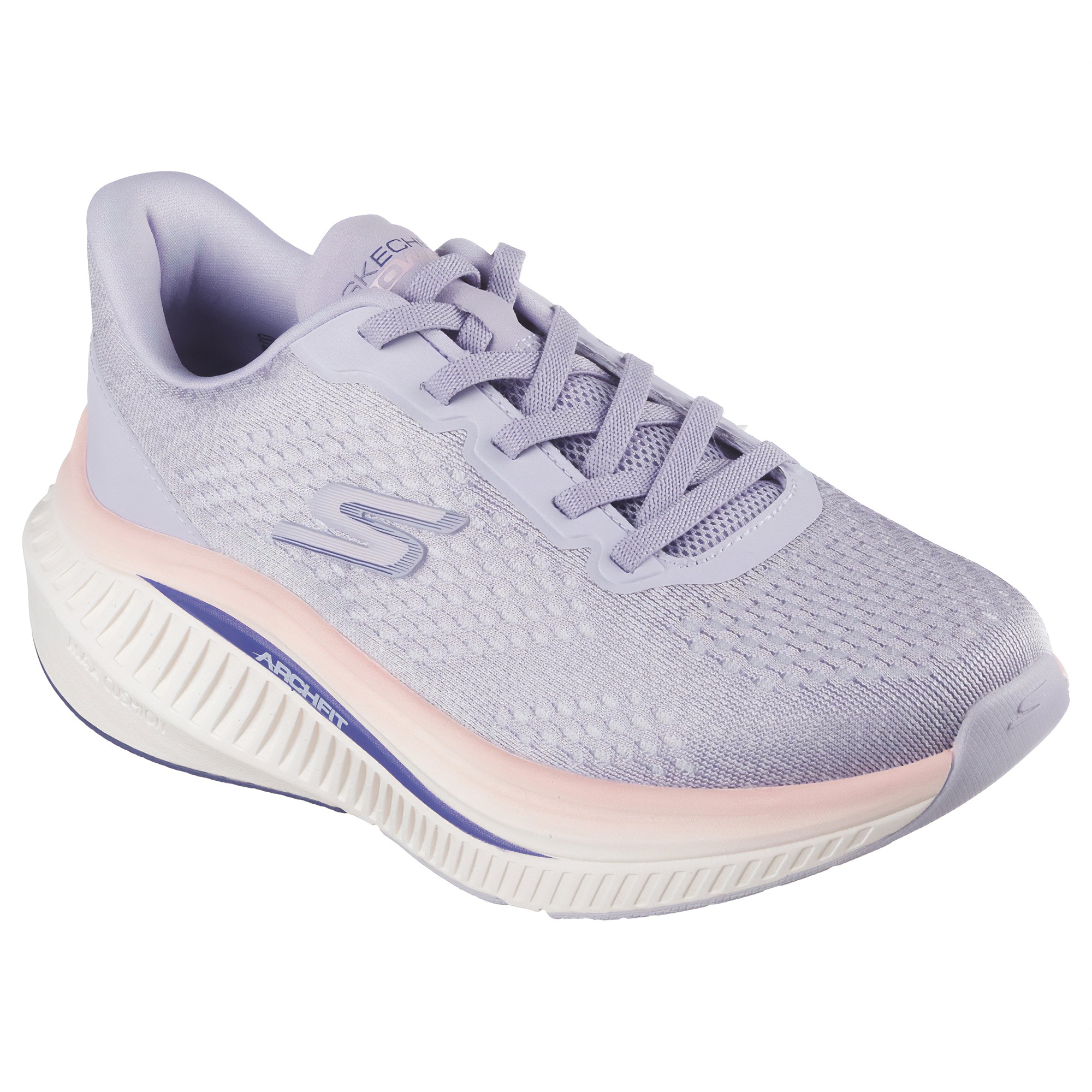 Skechers Women's GO WALK Max Cushioning Arch Fit Shoe 3 Skechers Women's GO WALK Max Cushioning Arch Fit Shoe