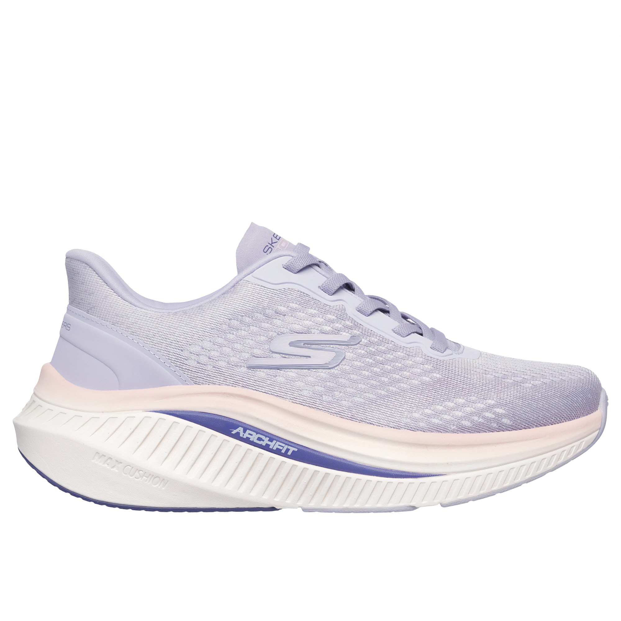 Skechers Women's GO WALK Max Cushioning Arch Fit Shoe 4 Skechers Women's GO WALK Max Cushioning Arch Fit Shoe