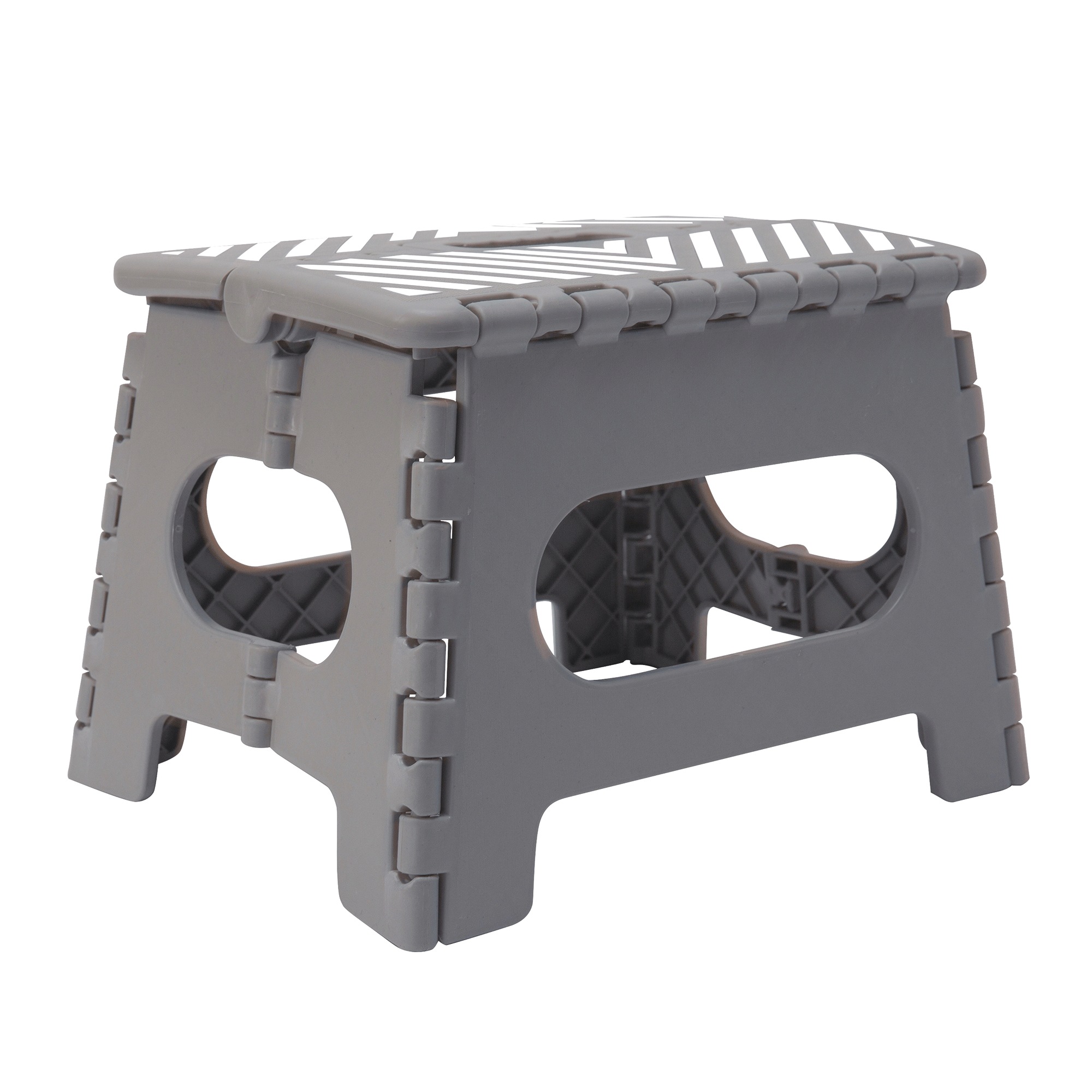 Folding Step Stool 3 Folding Step Stool