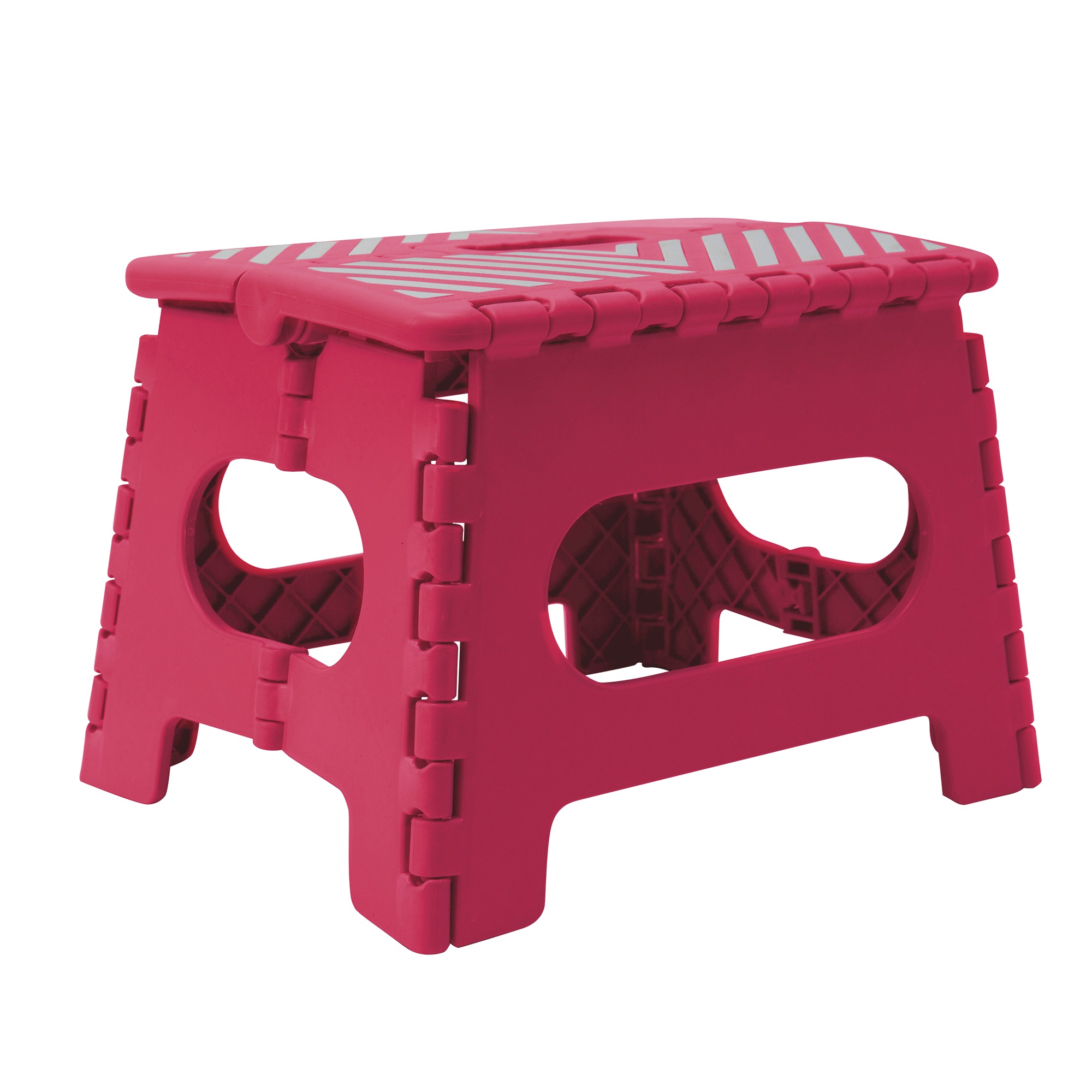 Folding Step Stool 4 Folding Step Stool