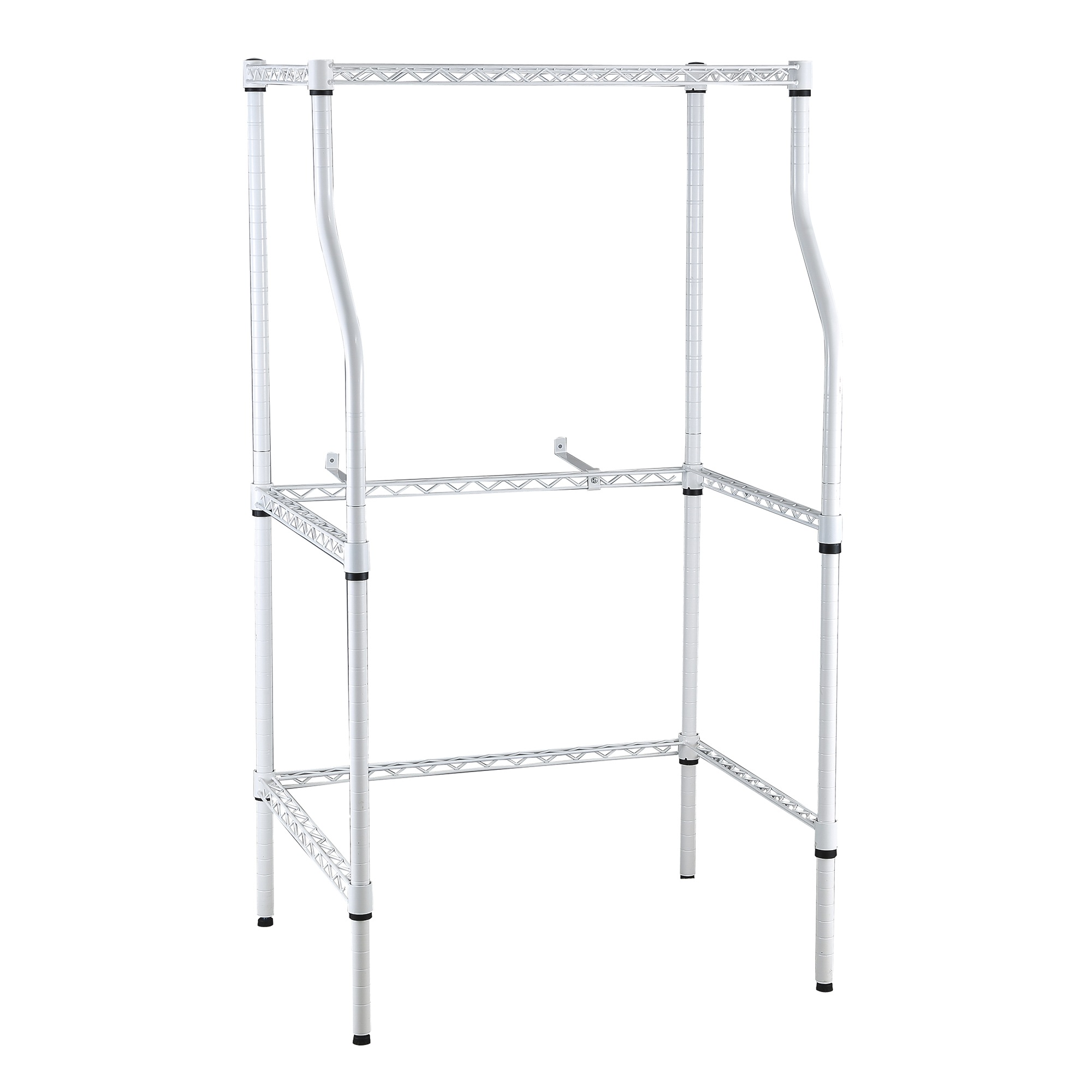 Magic Chef Space-Saver Laundry Stand