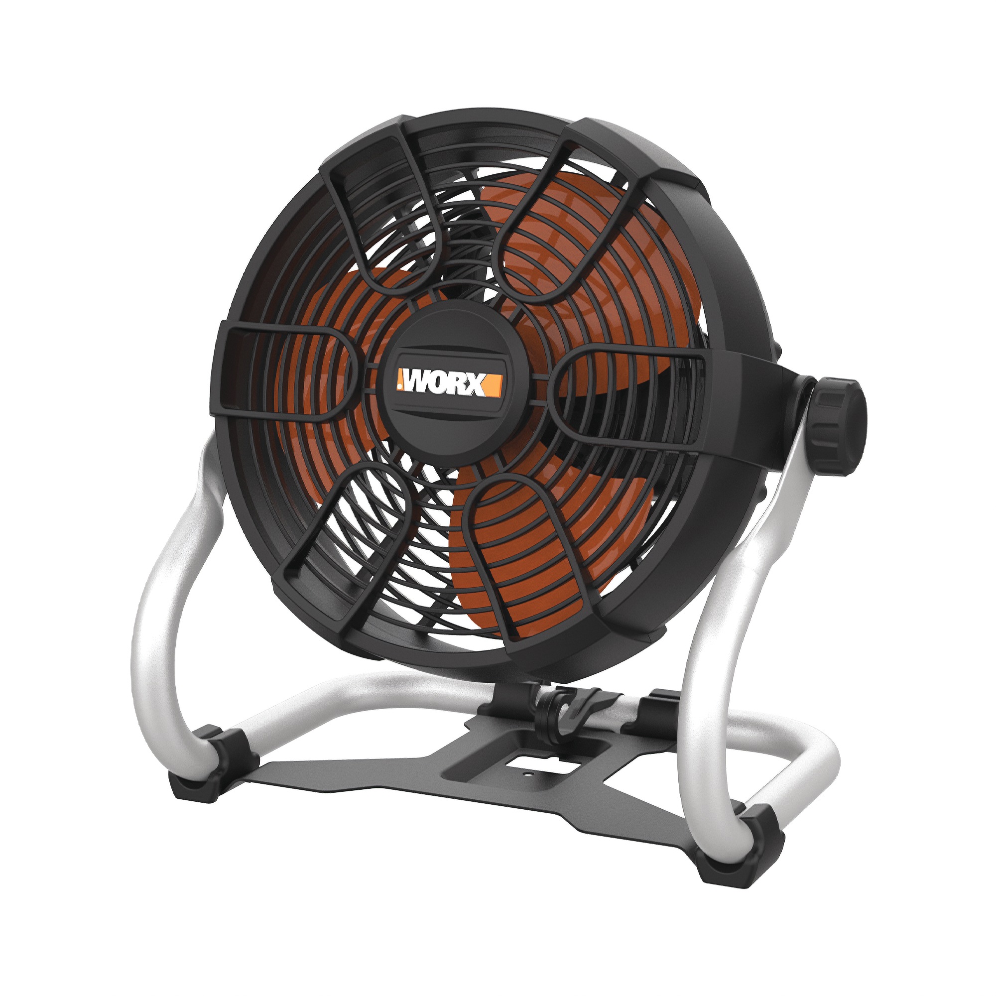 Worx 20V Cordless Worksite Fan (Tool Only)