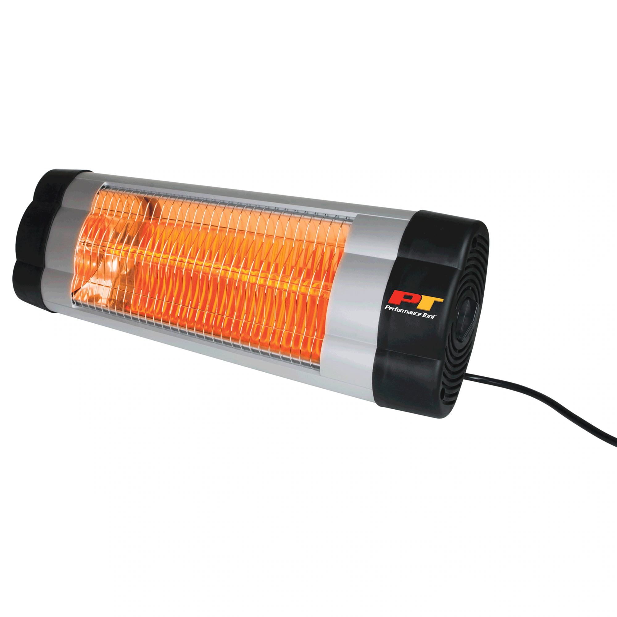 Performance Tool 1500-Watt Infrared Garage/Shop Heater