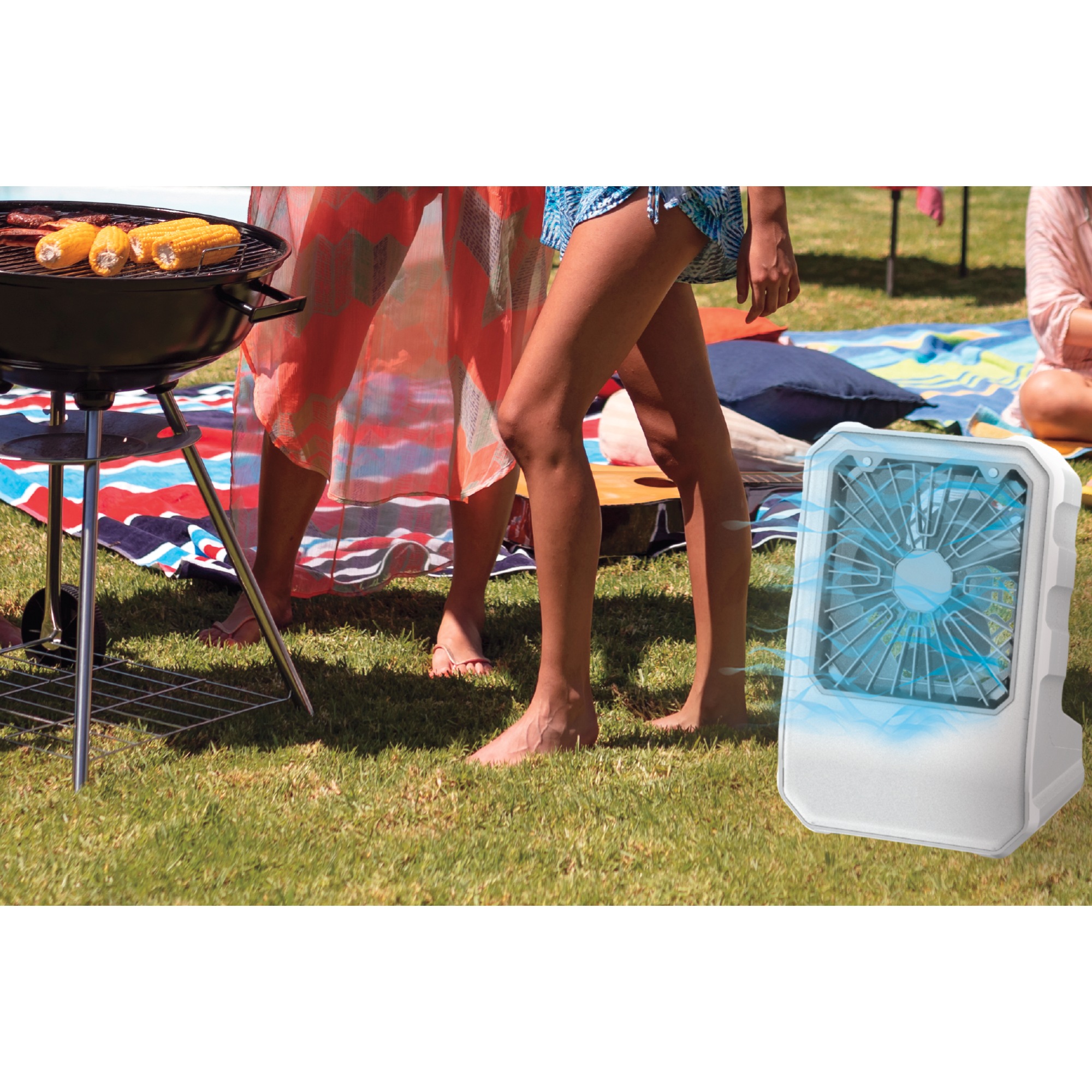 Arctic Air Outdoor Evaporative Air Cooler