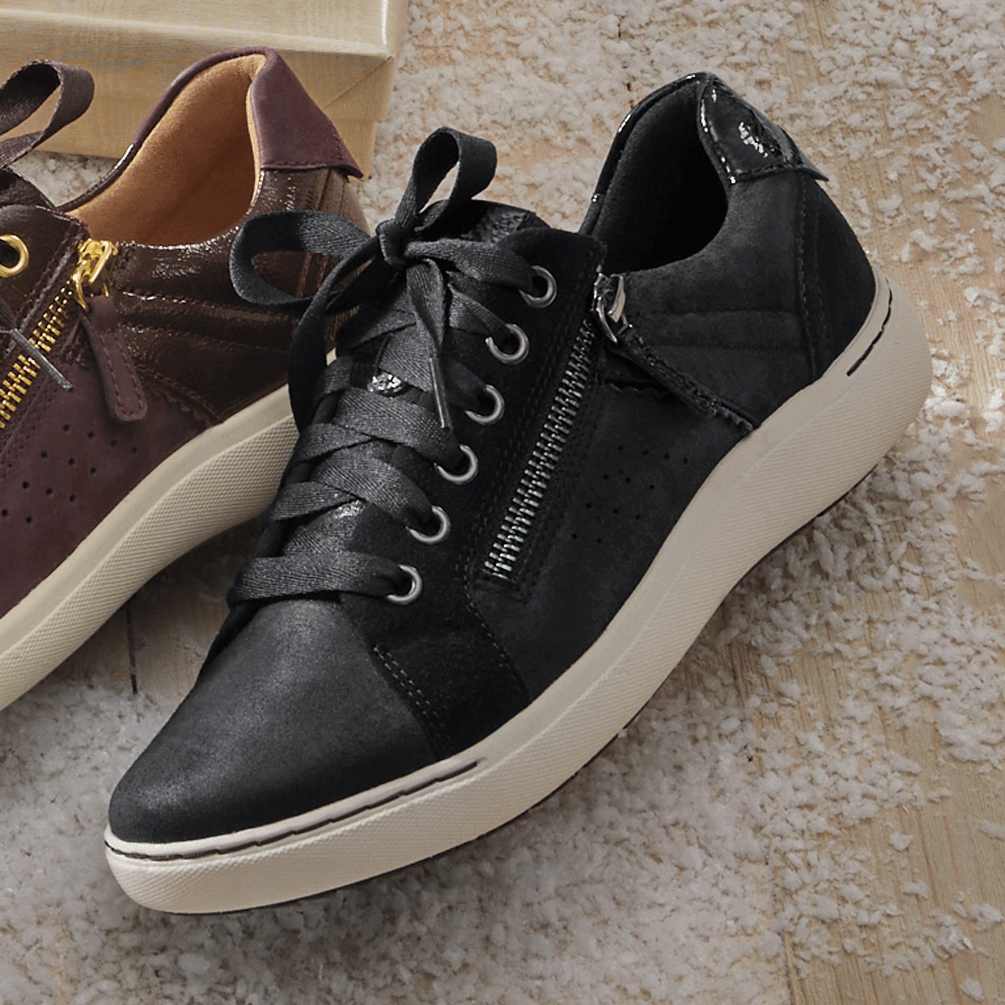 Clarks Women's Nalle Zen Shoe