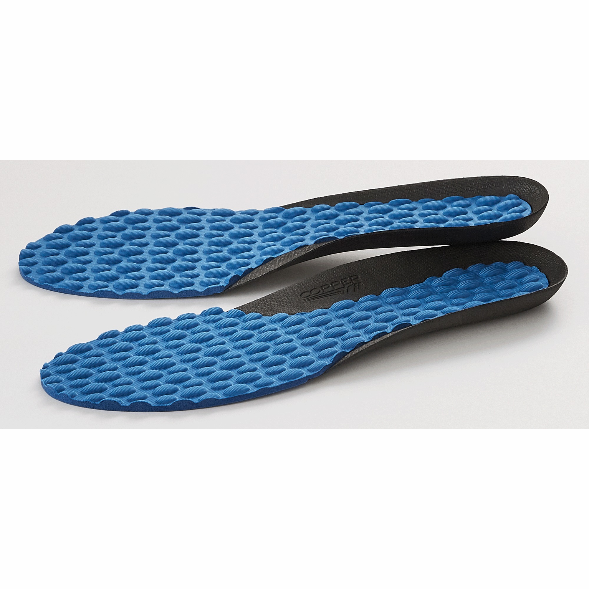 Copper Fit Work Gear Massage Insoles