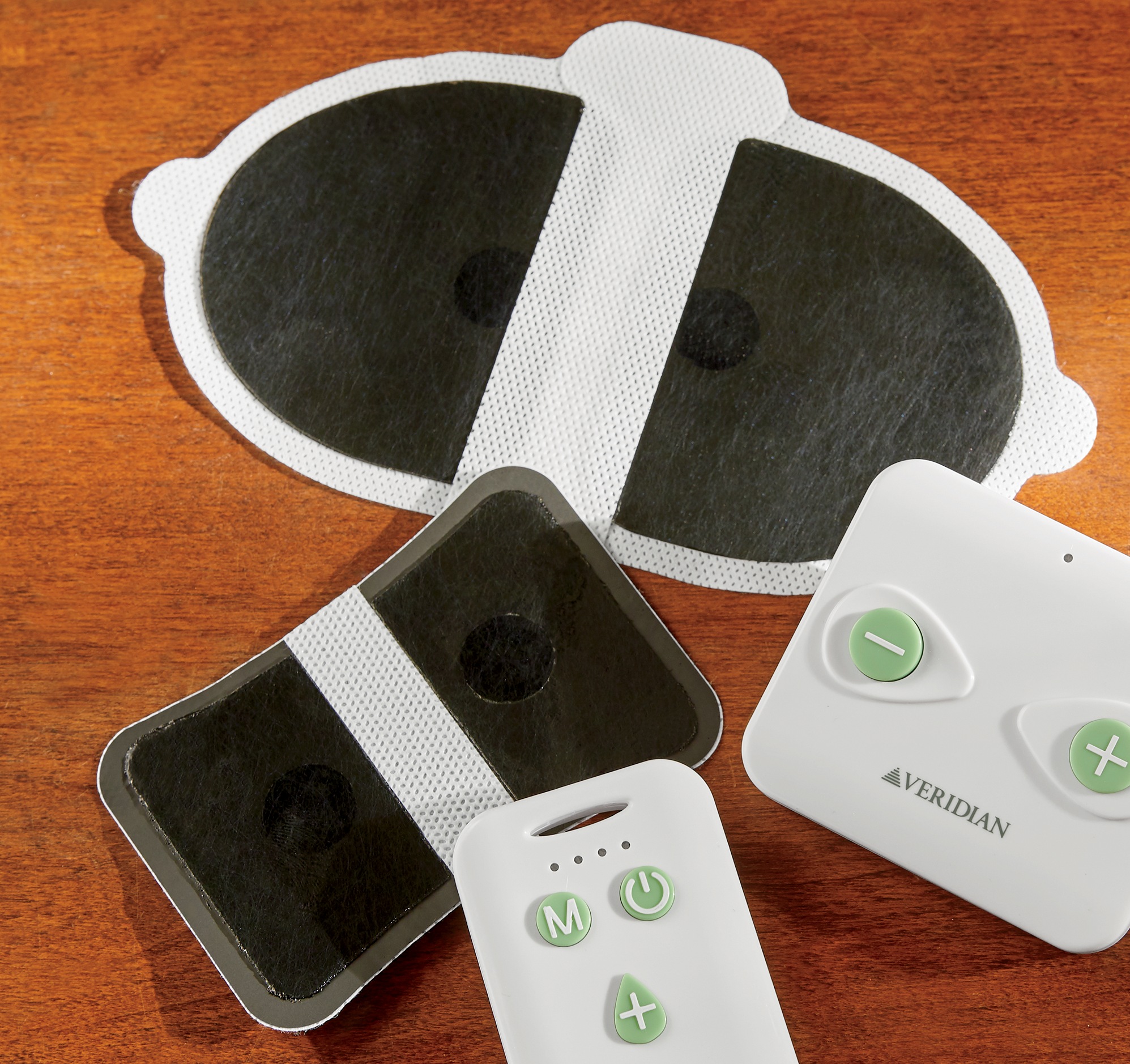 Tens Wireless Replacement Pads