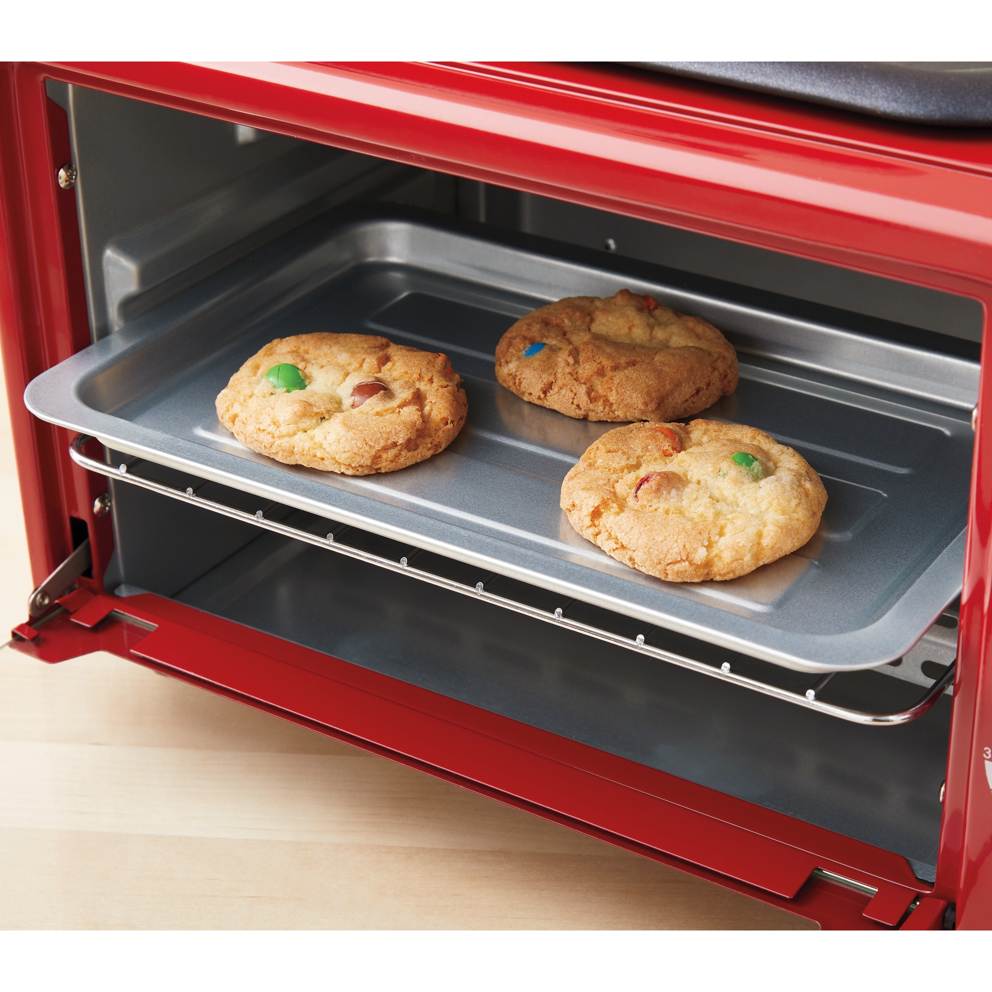 3-in-1 Breakfast Maker with Grill, Bake, Toast & Brew Functions 4 3-in-1 Breakfast Maker with Grill, Bake, Toast & Brew Functions