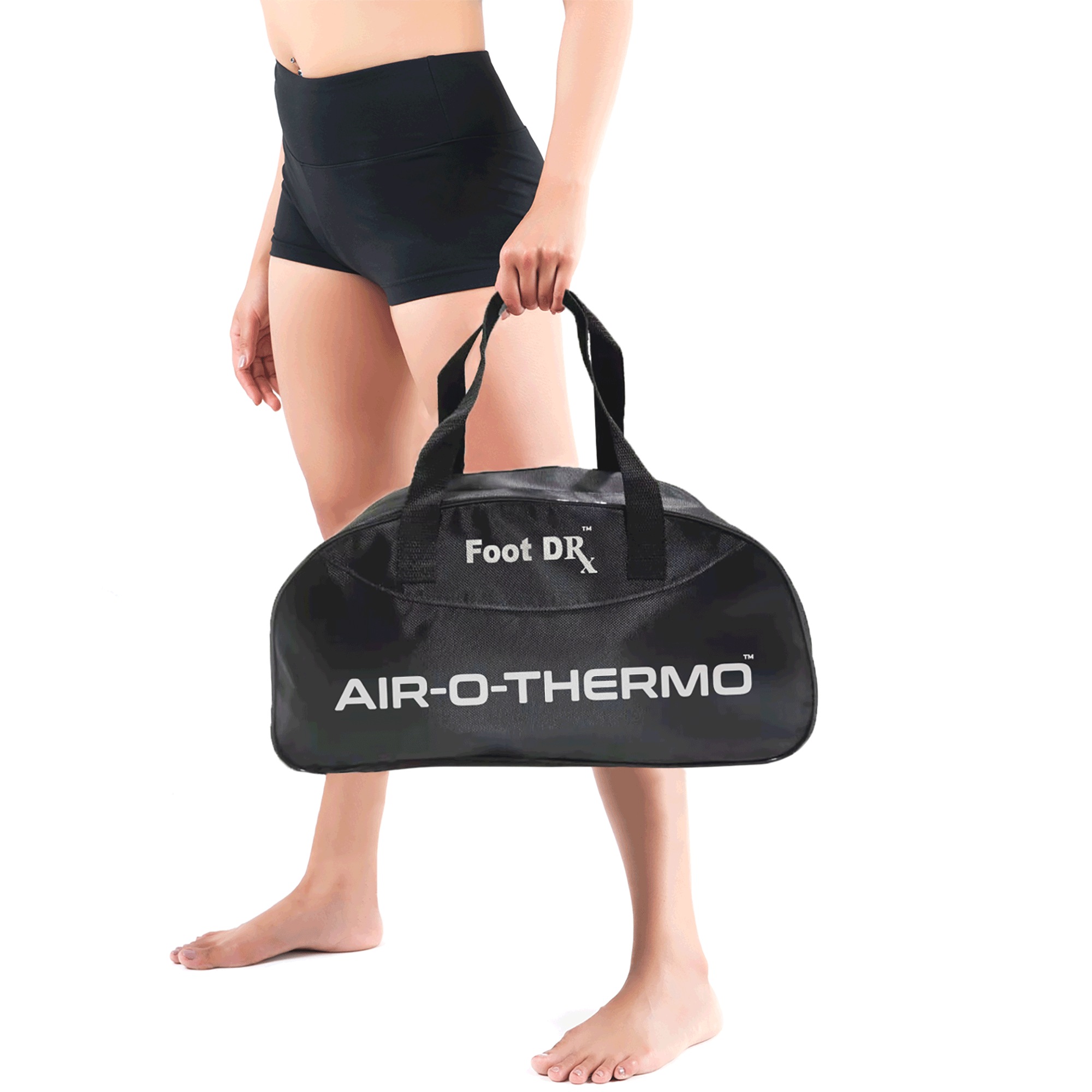 Air-O-Thermo Cordless Heated Leg Massager 4 Air-O-Thermo Cordless Heated Leg Massager