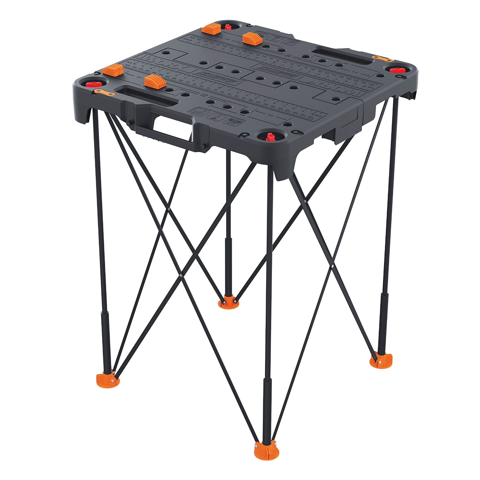 Worx Sidekick Folding Work Table