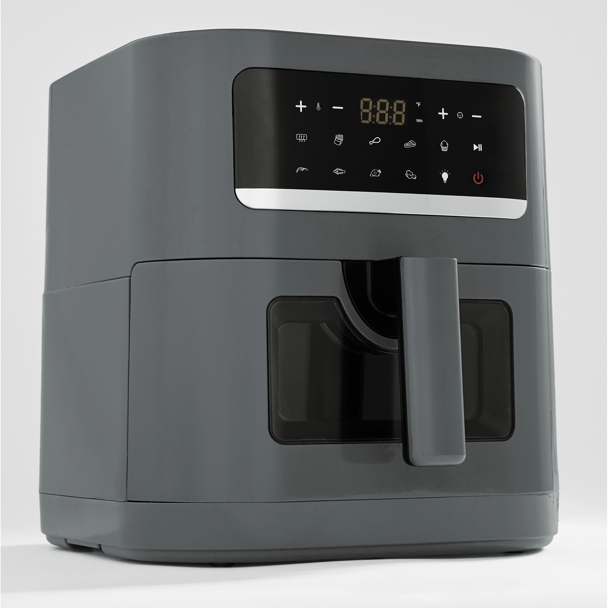 Digital 7-Quart Air Fryer