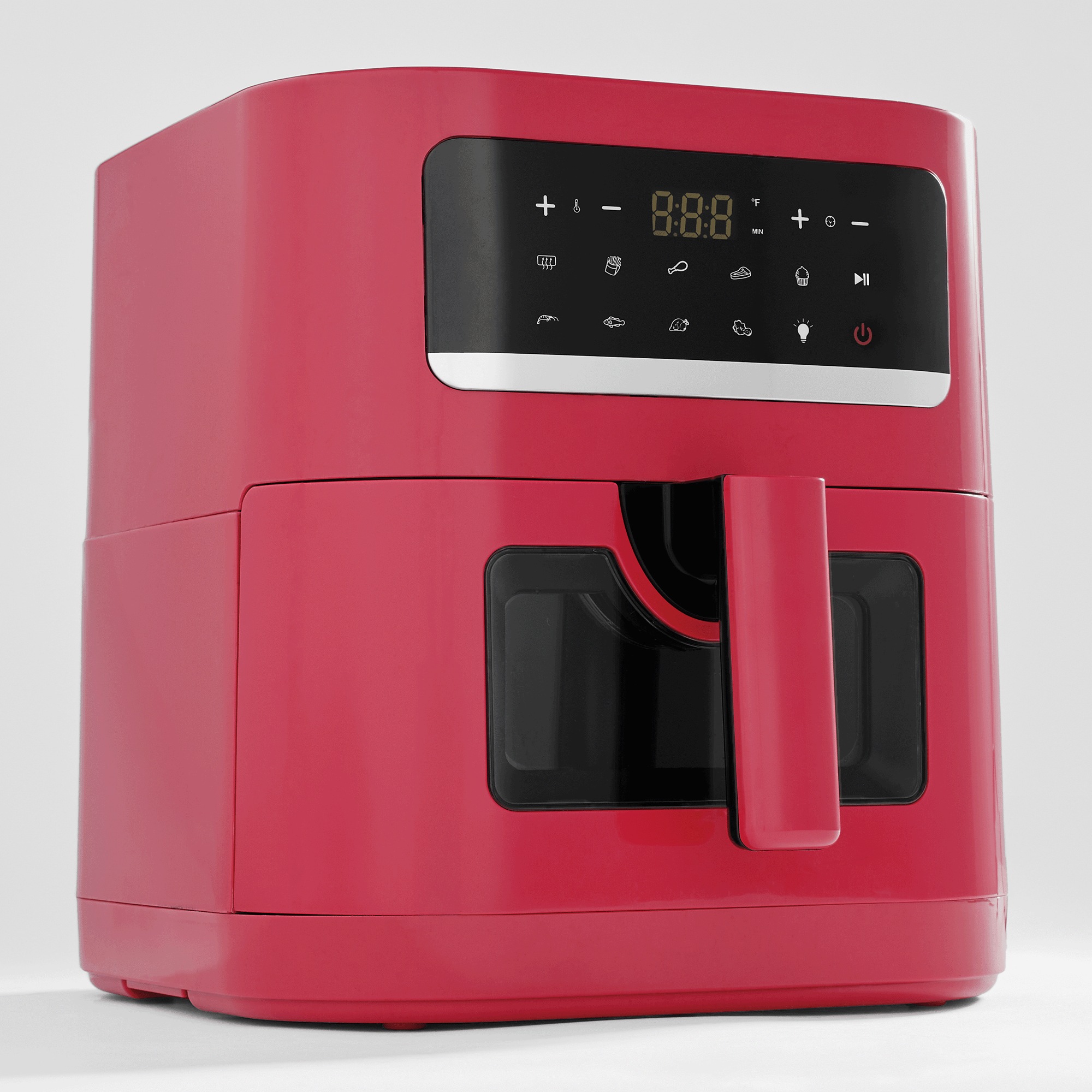 Digital 7-Quart Air Fryer