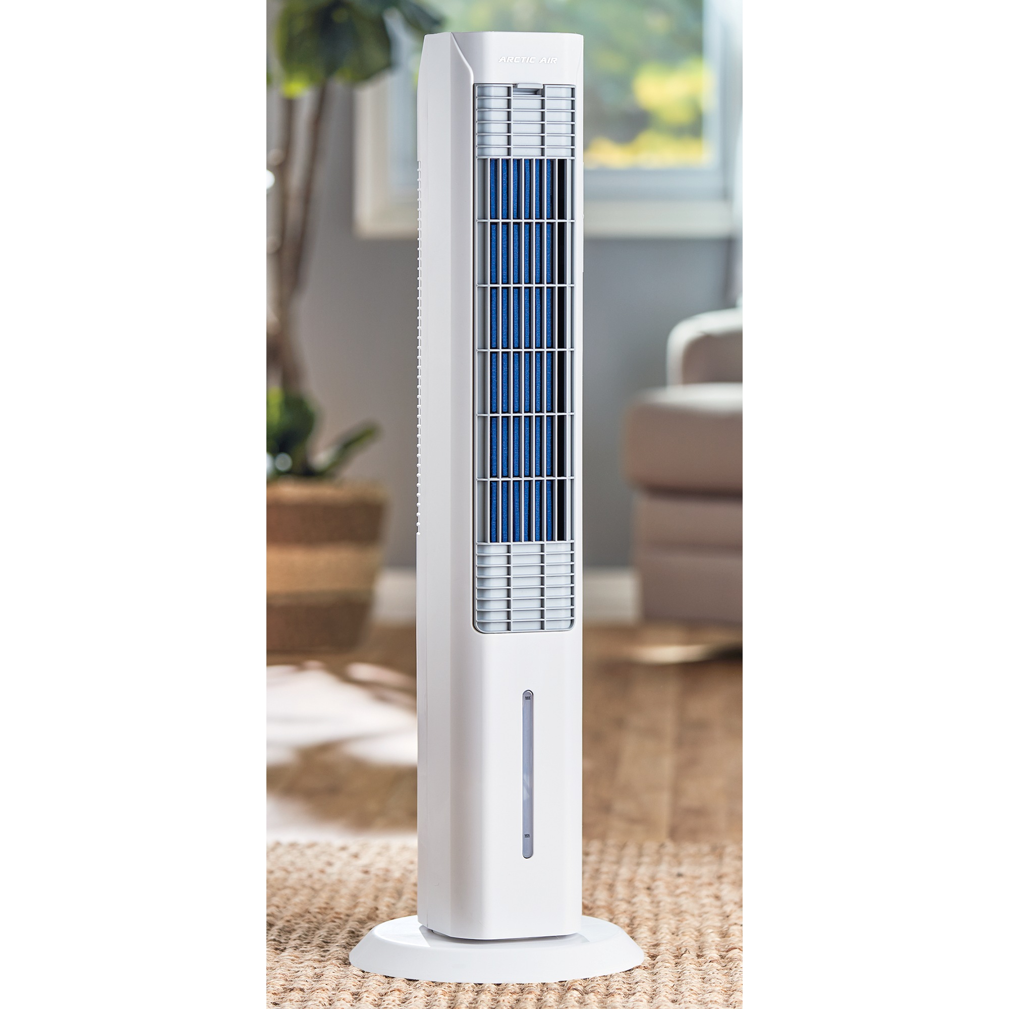 Arctic AirÂ® Tower 2.0