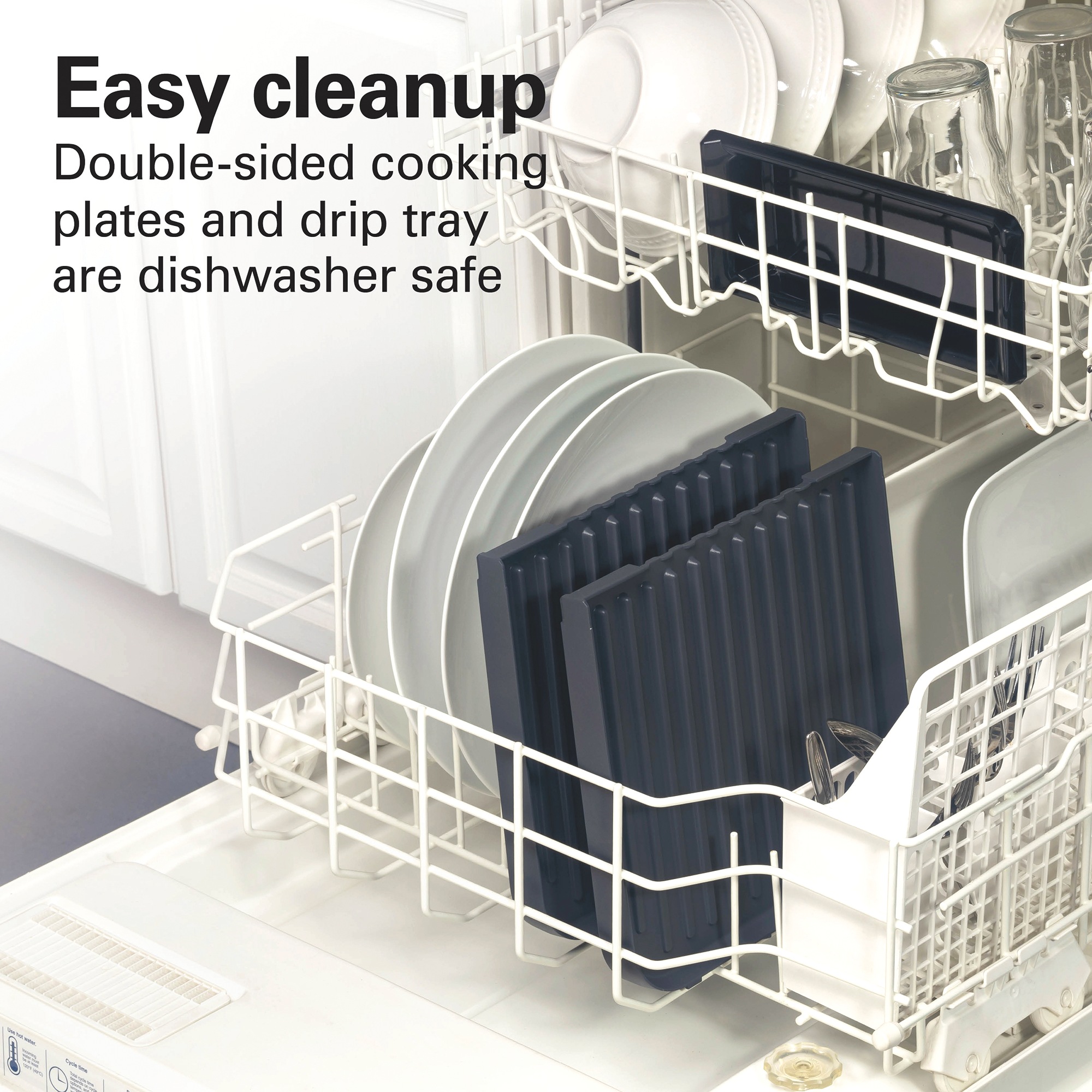 Hamilton Beach 3-in-1 Grill/Griddle 15 Hamilton Beach 3-in-1 Grill/Griddle