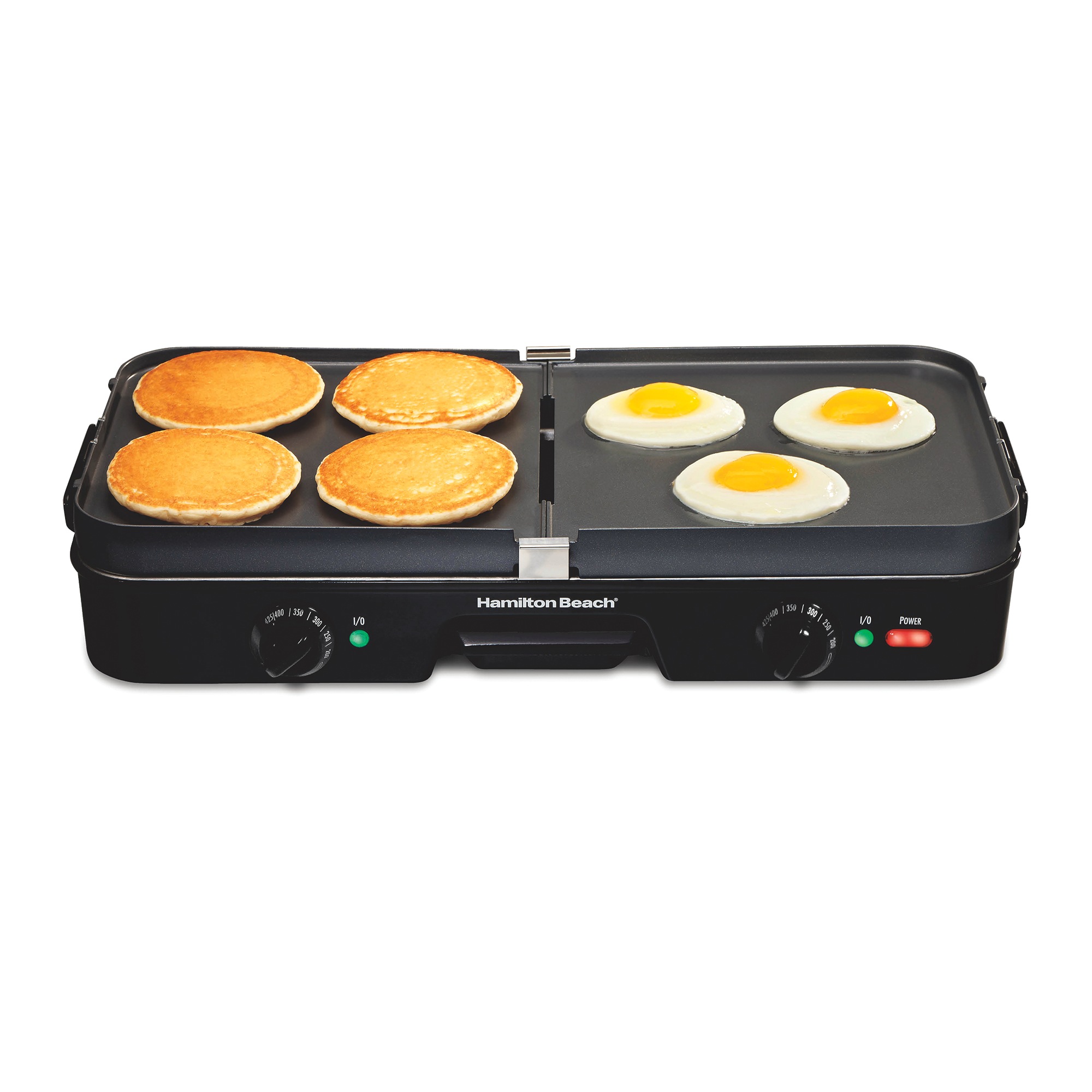 Hamilton Beach 3-in-1 Grill/Griddle