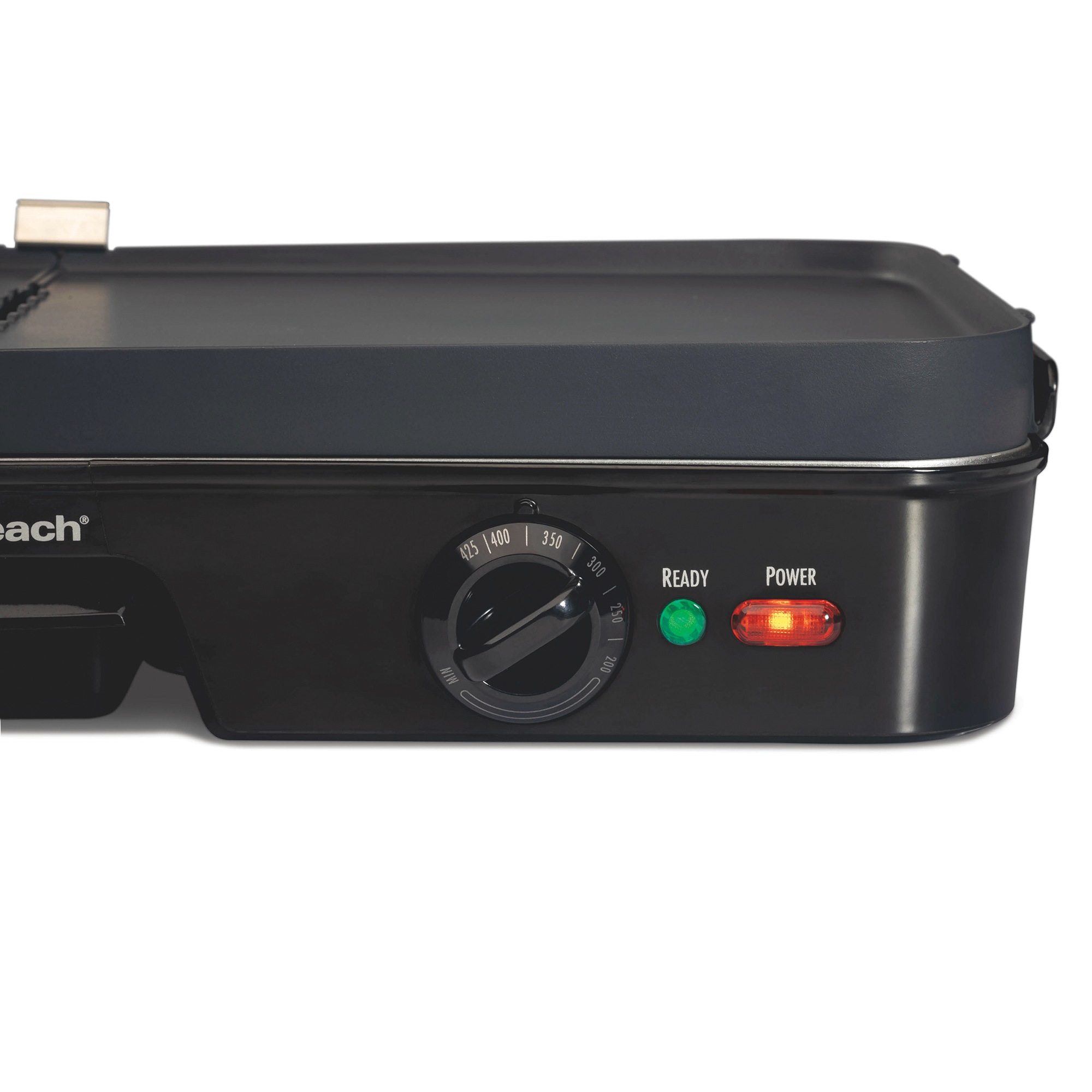 Hamilton Beach 3-in-1 Grill/Griddle 8 Hamilton Beach 3-in-1 Grill/Griddle