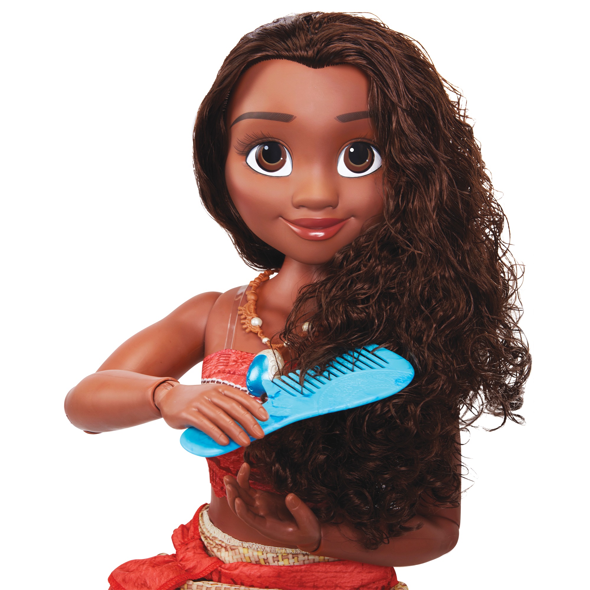 Moana 2 Playdate Doll 3 Moana 2 Playdate Doll