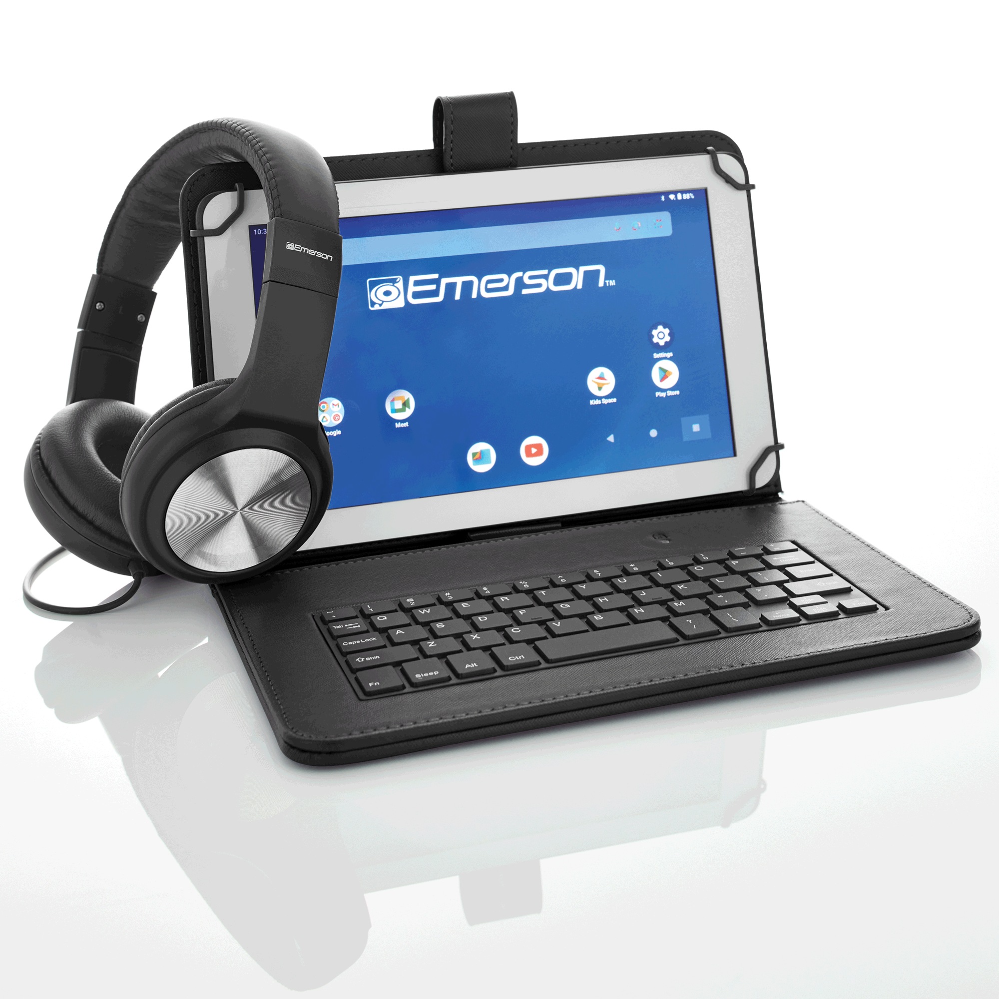 Emerson 9" Tablet Bundle 3 Emerson 9" Tablet Bundle