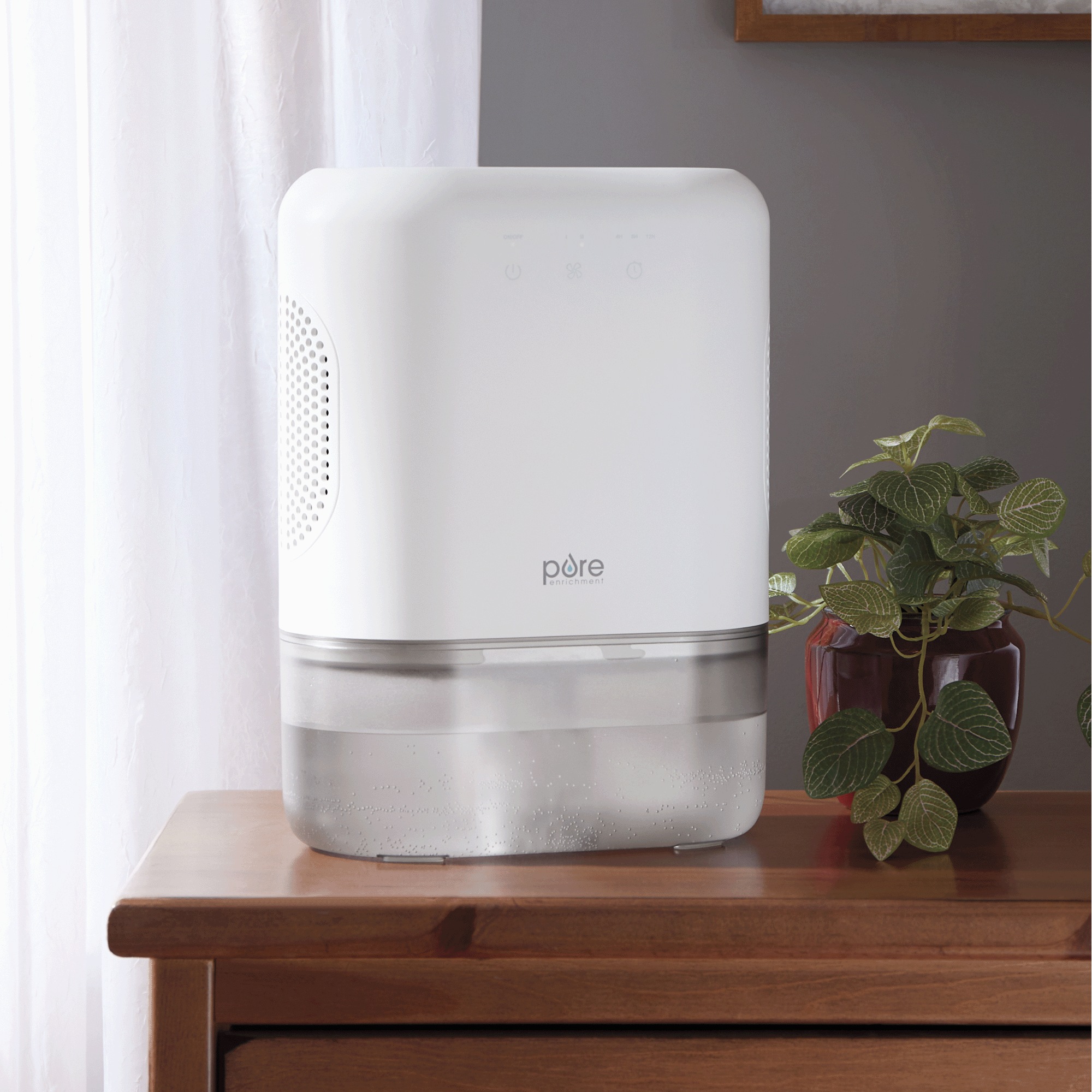 Pure Enrichment Pure Dry Elite Dehumidifier