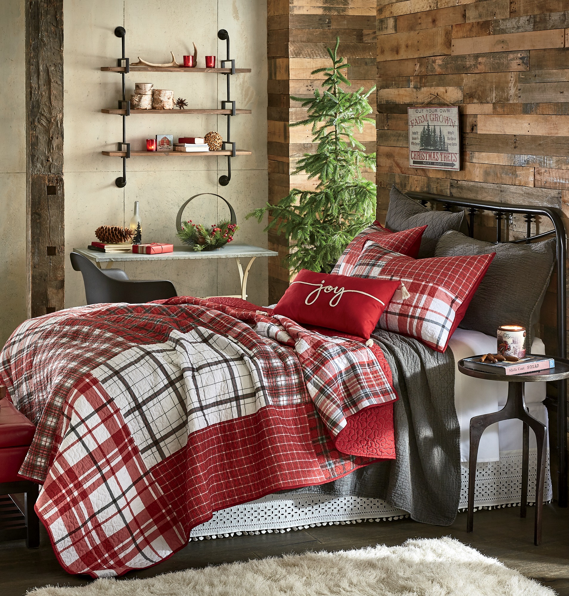 Grayson Wall Shelf 5 Grayson Wall Shelf