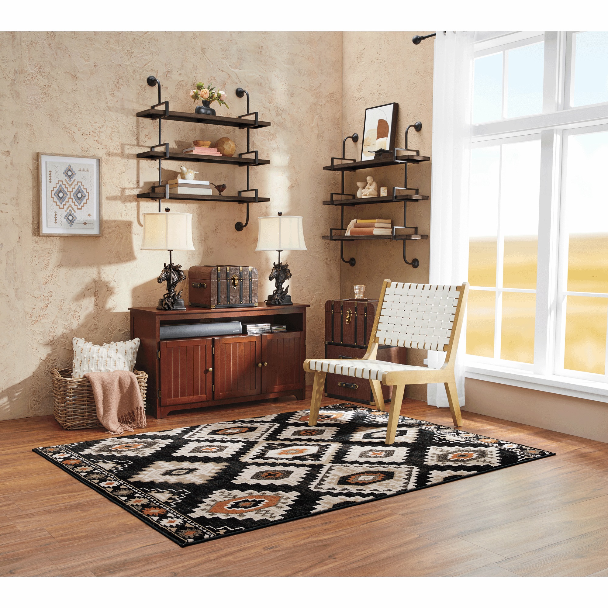 Grayson Wall Shelf 8 Grayson Wall Shelf