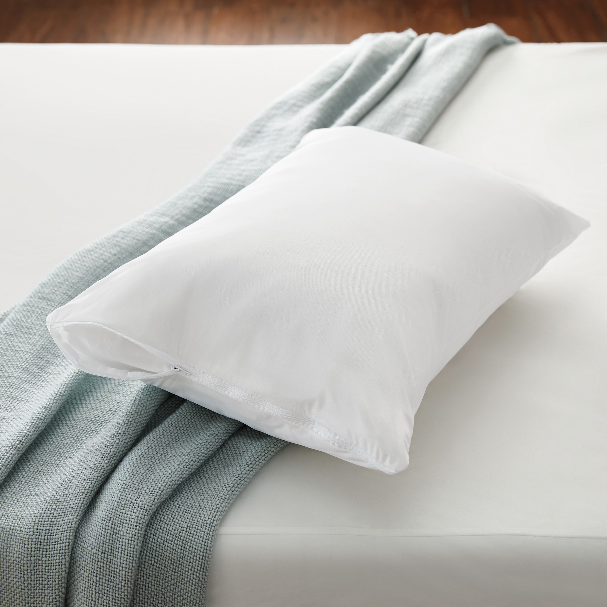 Allerease Waterproof Pillow Protector