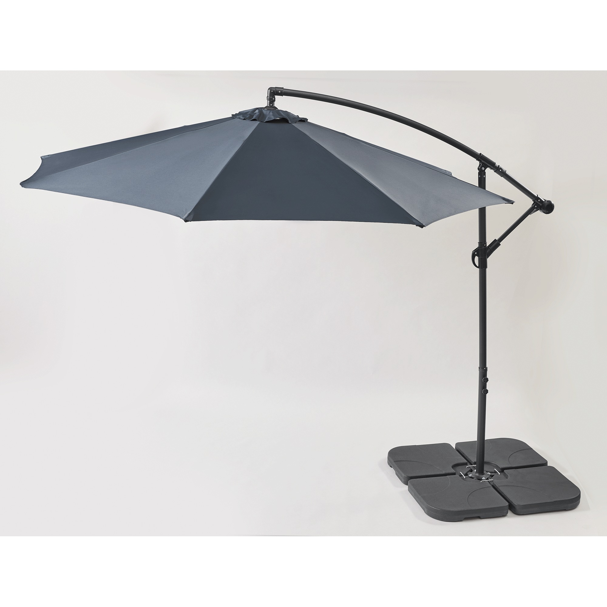 10' Offset Umbrella