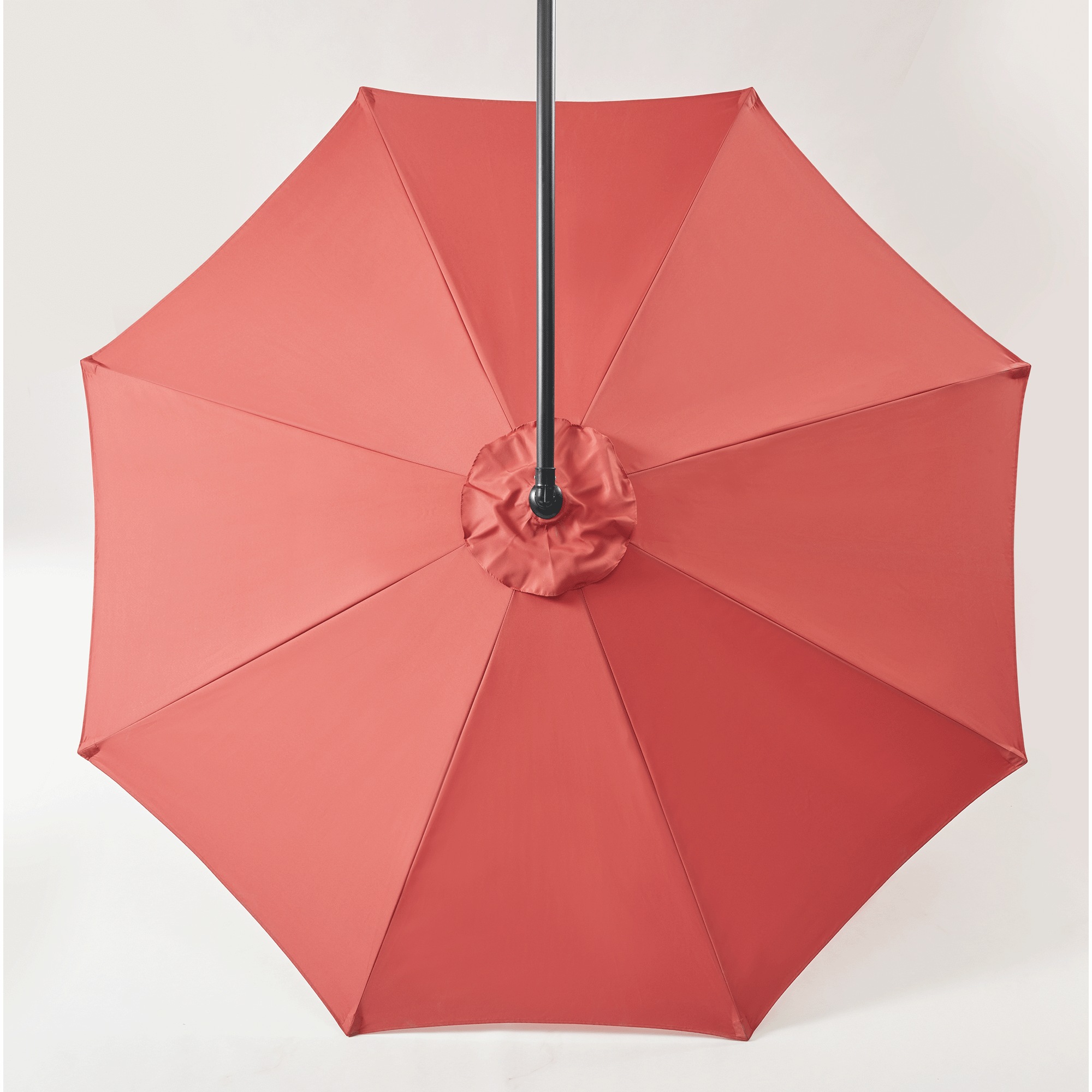 10' Offset Umbrella 7 10' Offset Umbrella