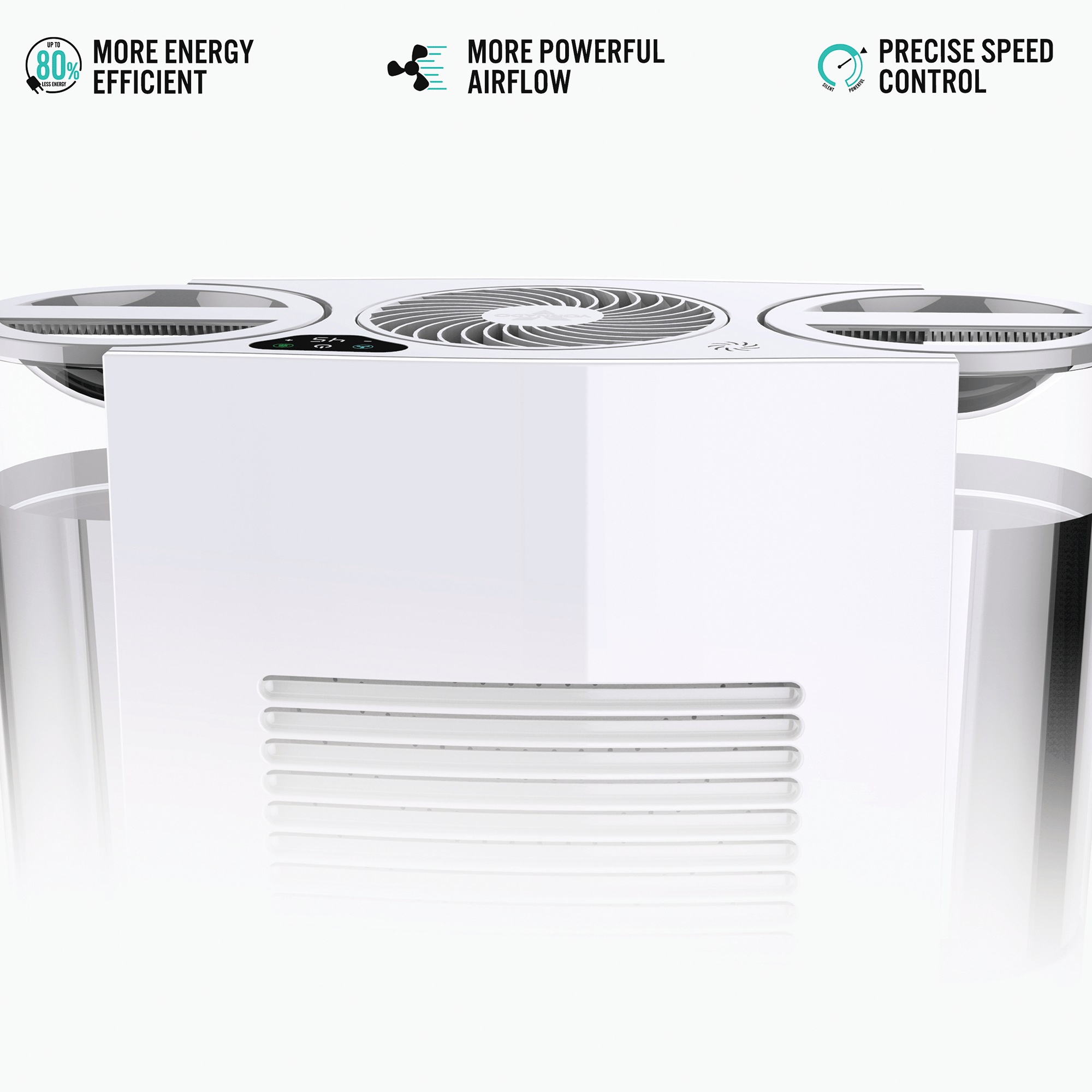 Vornado Energy Smart Evaporative Humidifier