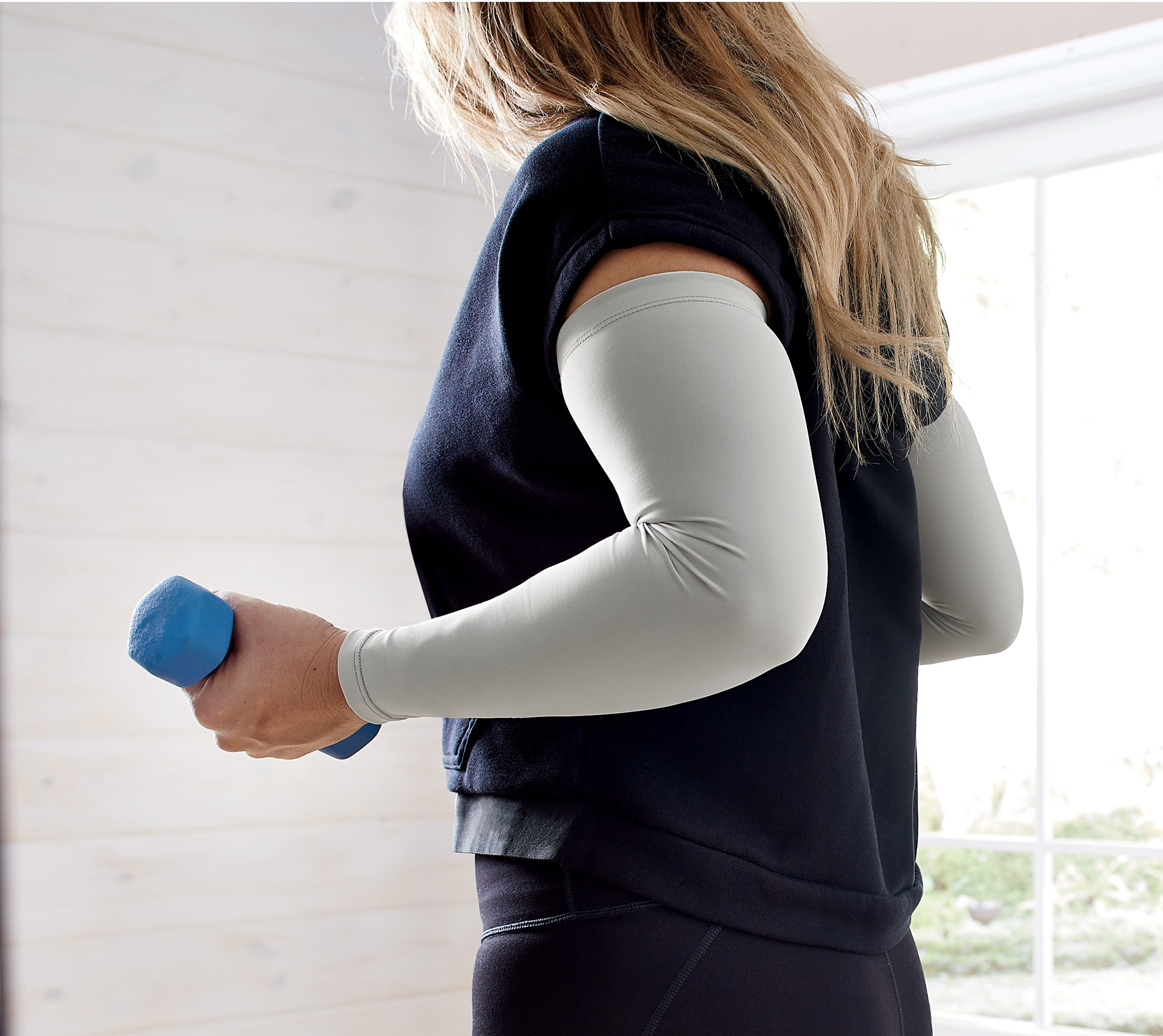 4-Pack Compression Sleeves