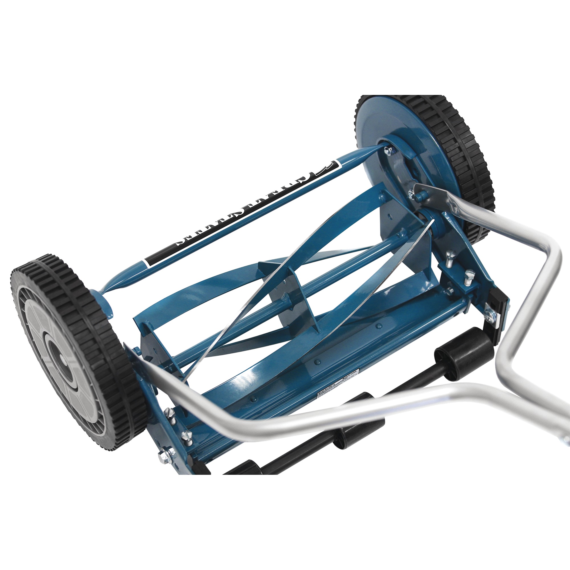 Great States 14" Reel Mower 7 Great States 14" Reel Mower