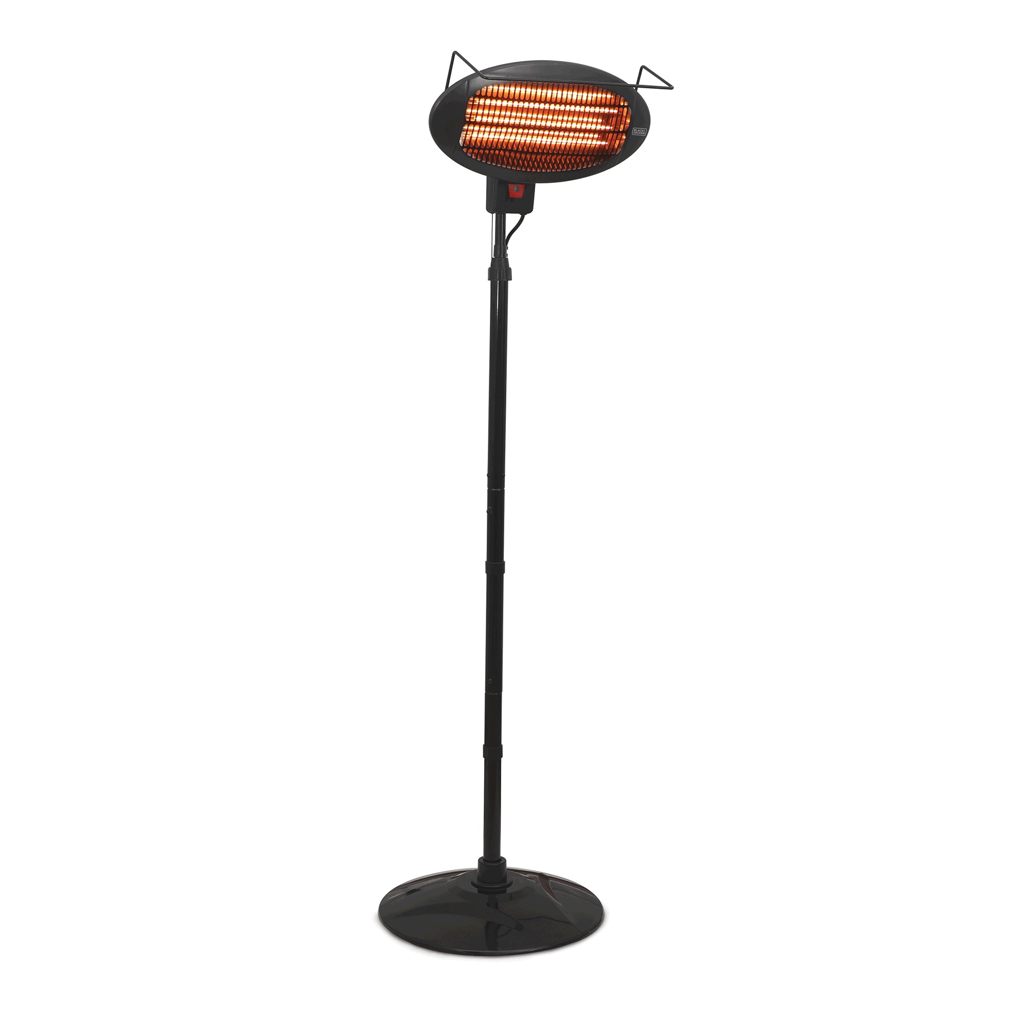BLACK+DECKER Outdoor Garage/Patio Electric Heater