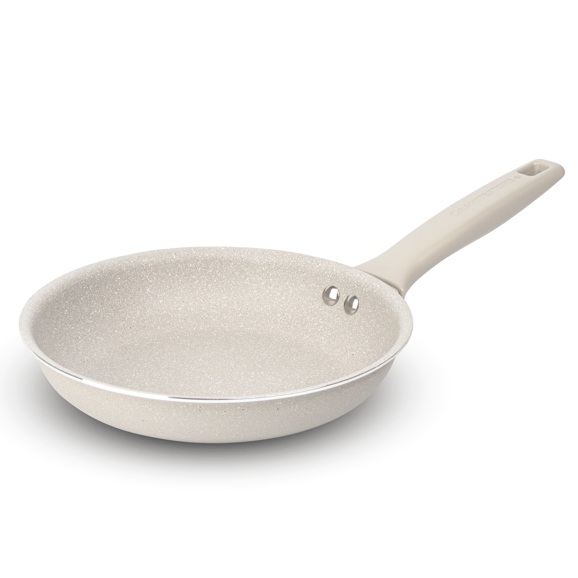 20-Piece Granitestone Desert Cookware Set 12 20-Piece Granitestone Desert Cookware Set