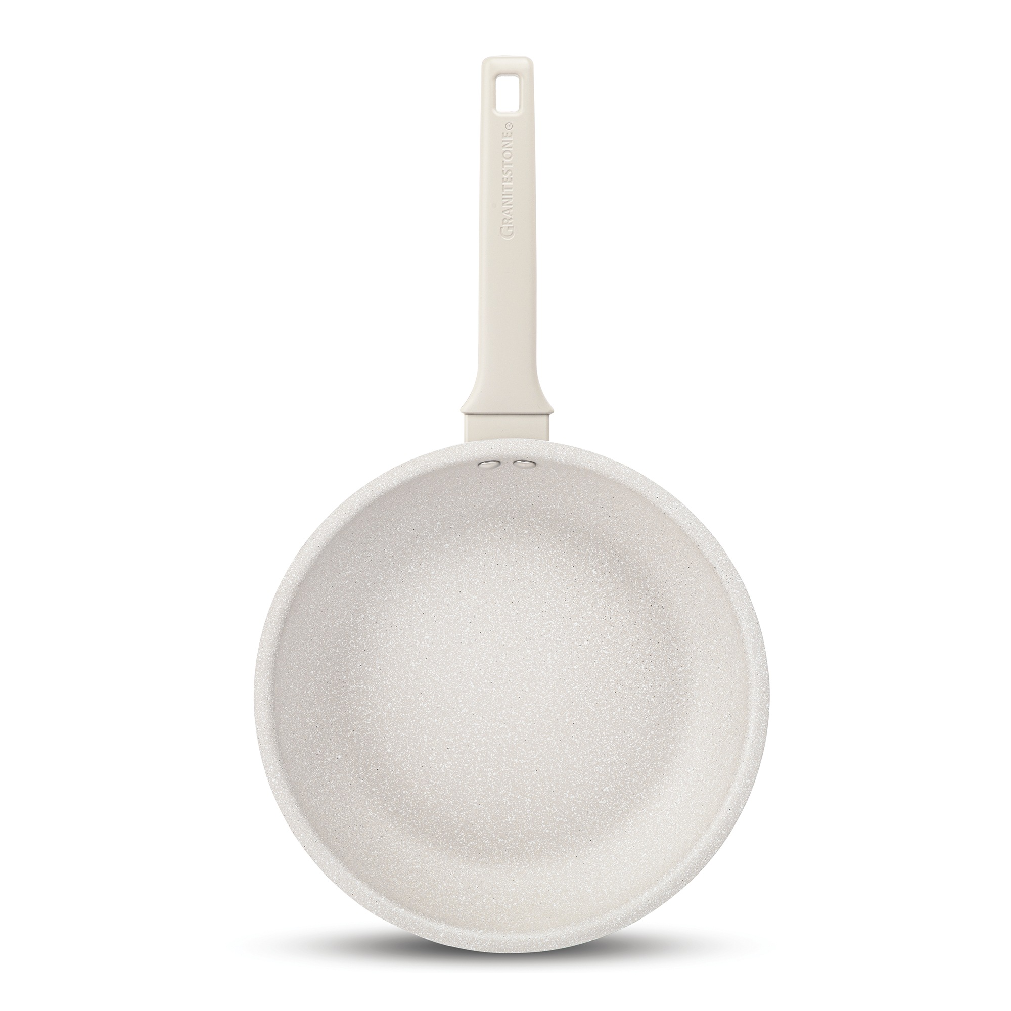 20-Piece Granitestone Desert Cookware Set 13 20-Piece Granitestone Desert Cookware Set