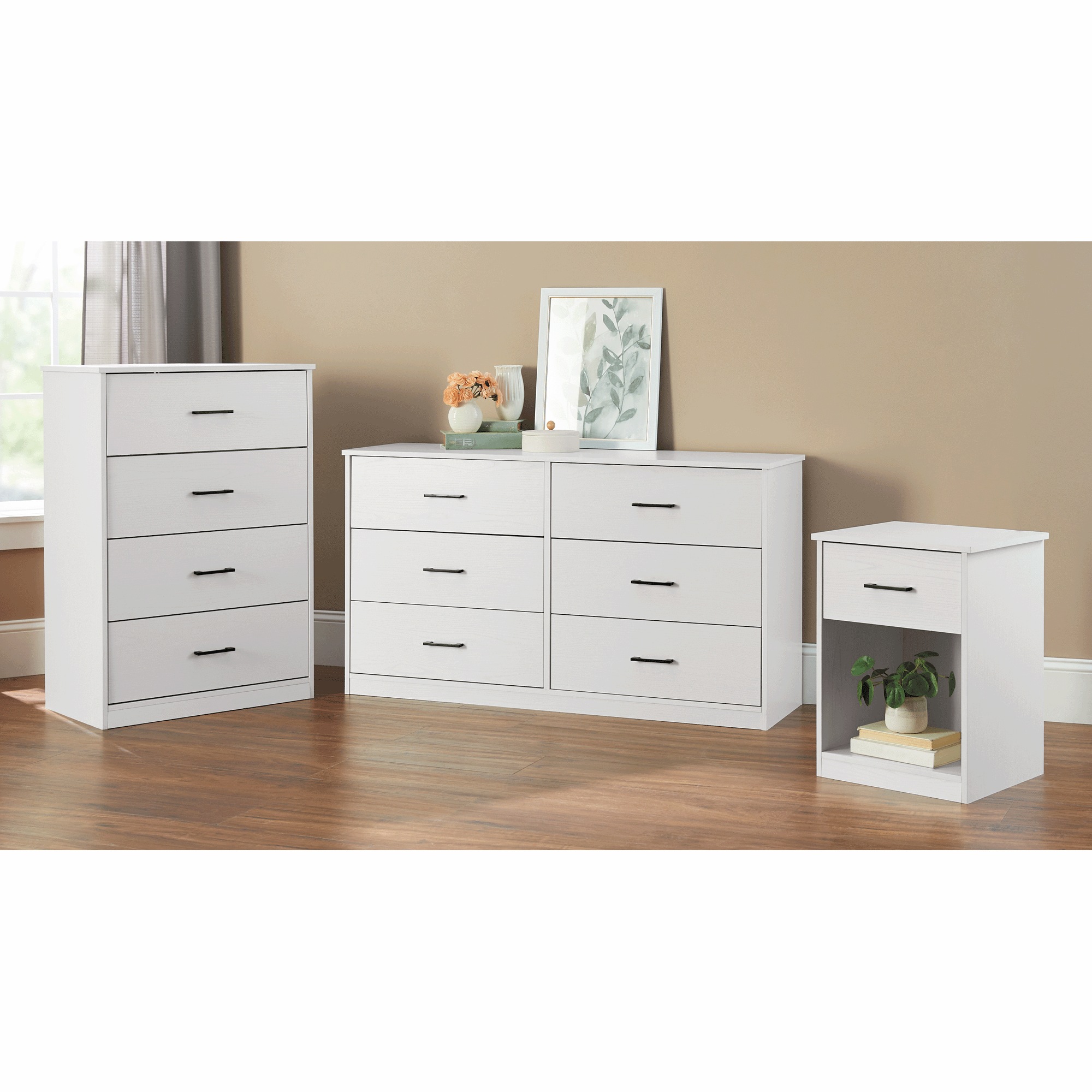 Pearson Nightstand
