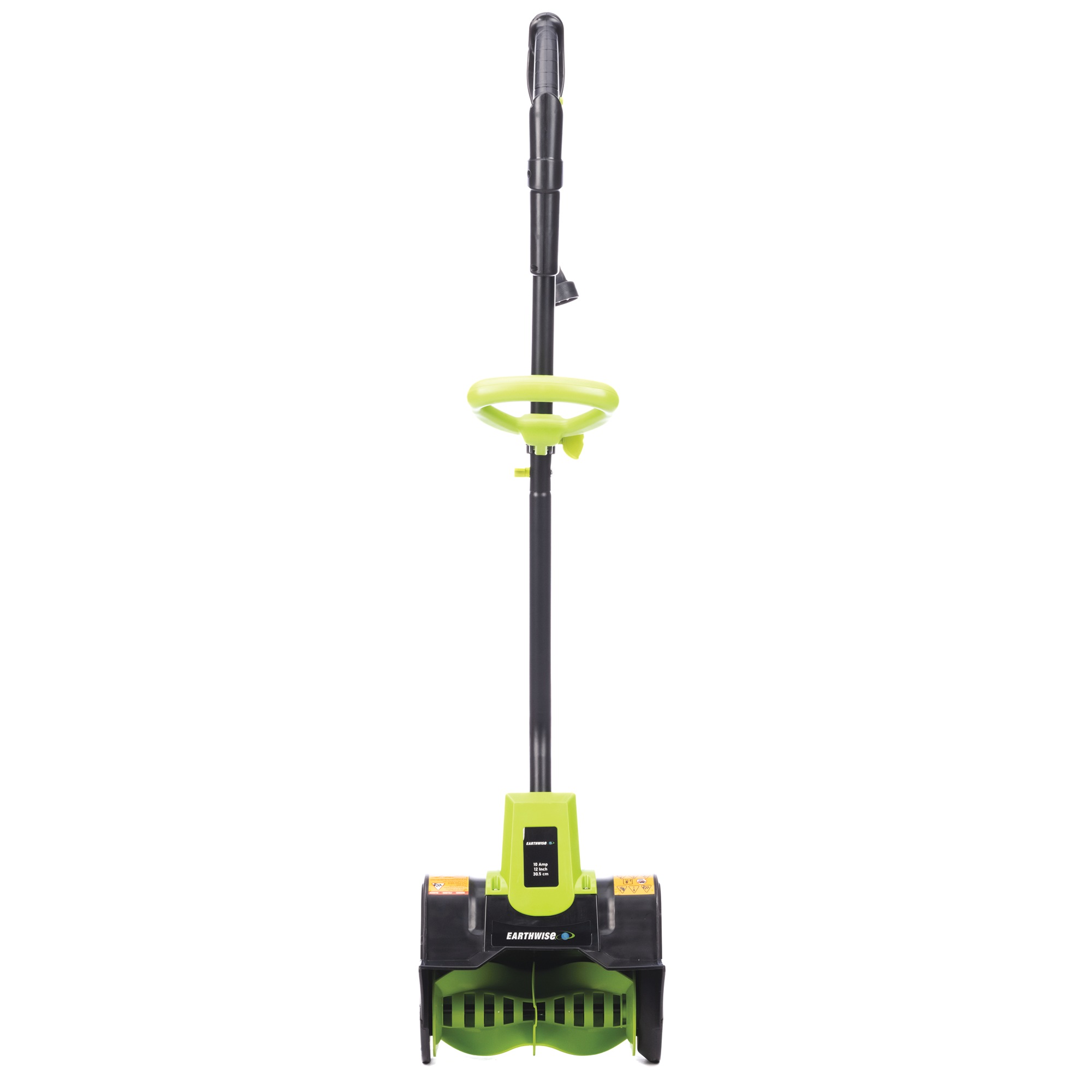 Earthwise 12" Electric Corded Snow Plow