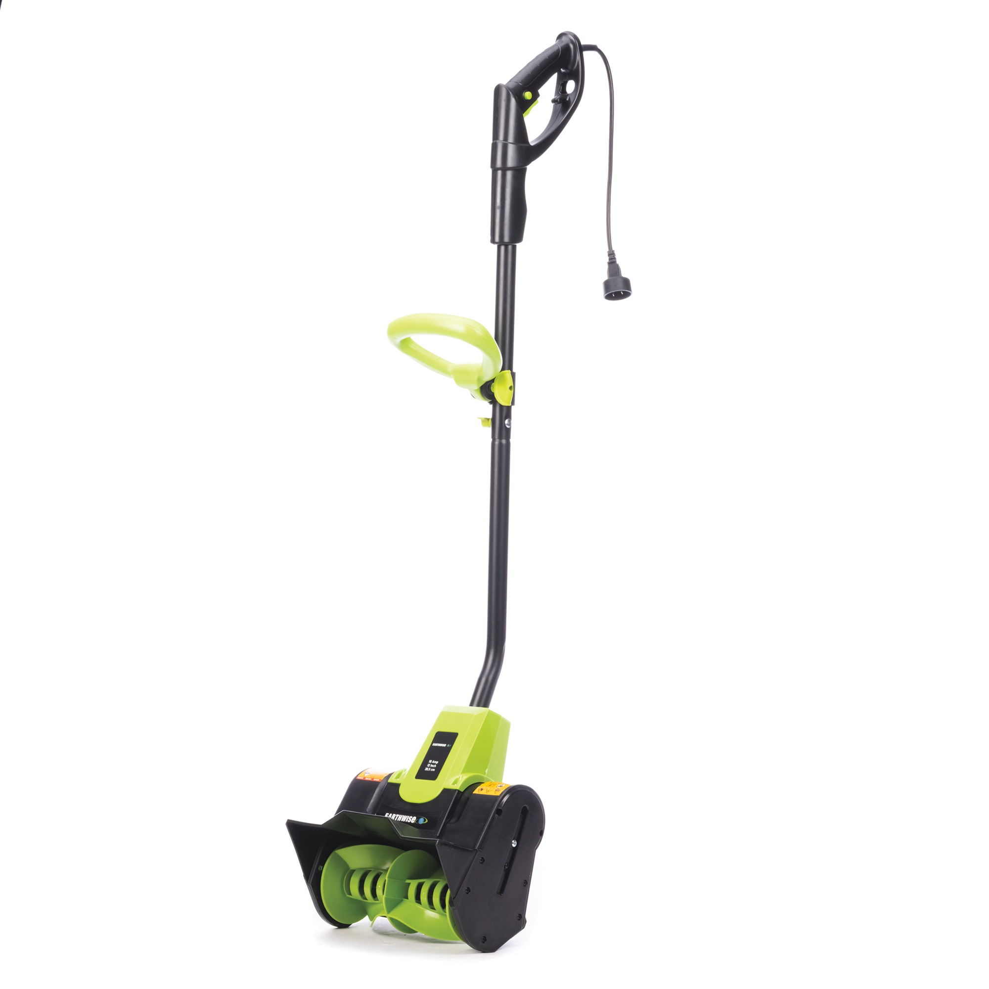 Earthwise 12" Electric Corded Snow Plow