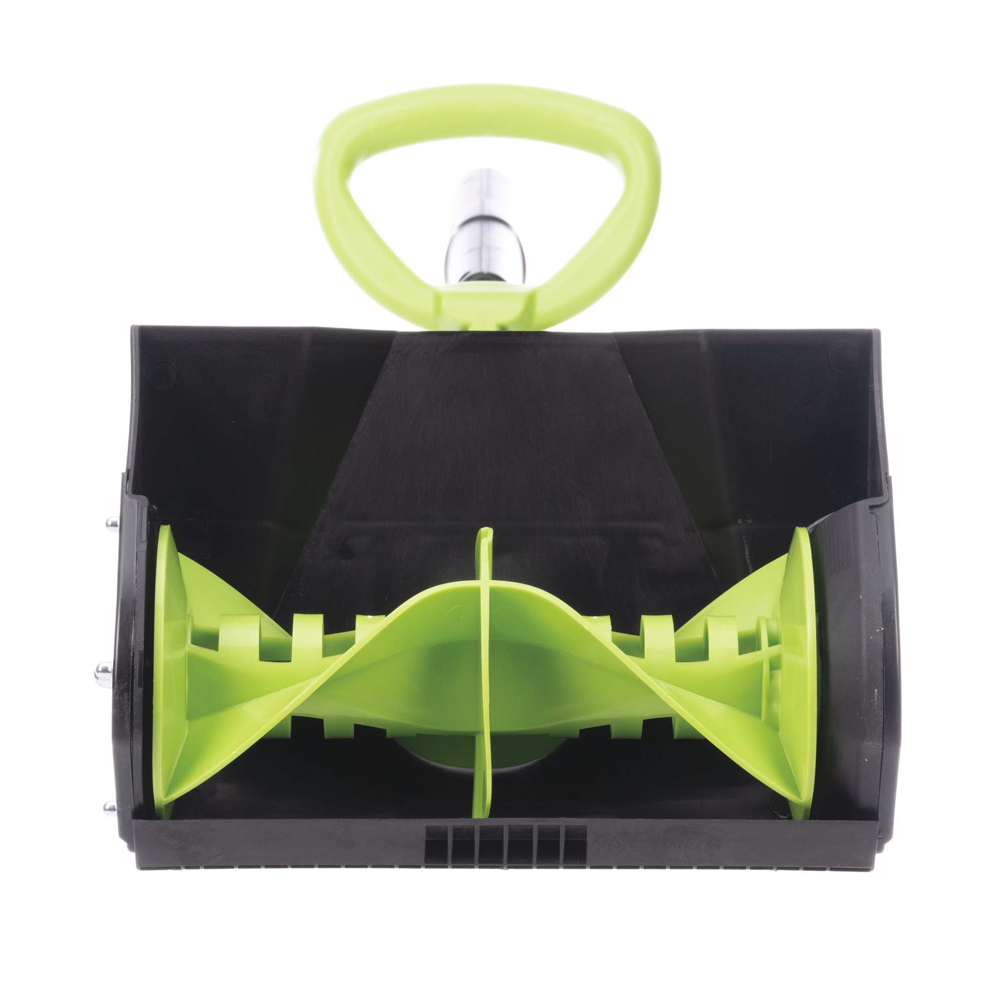 Earthwise 12" Electric Corded Snow Plow 4 Earthwise 12" Electric Corded Snow Plow