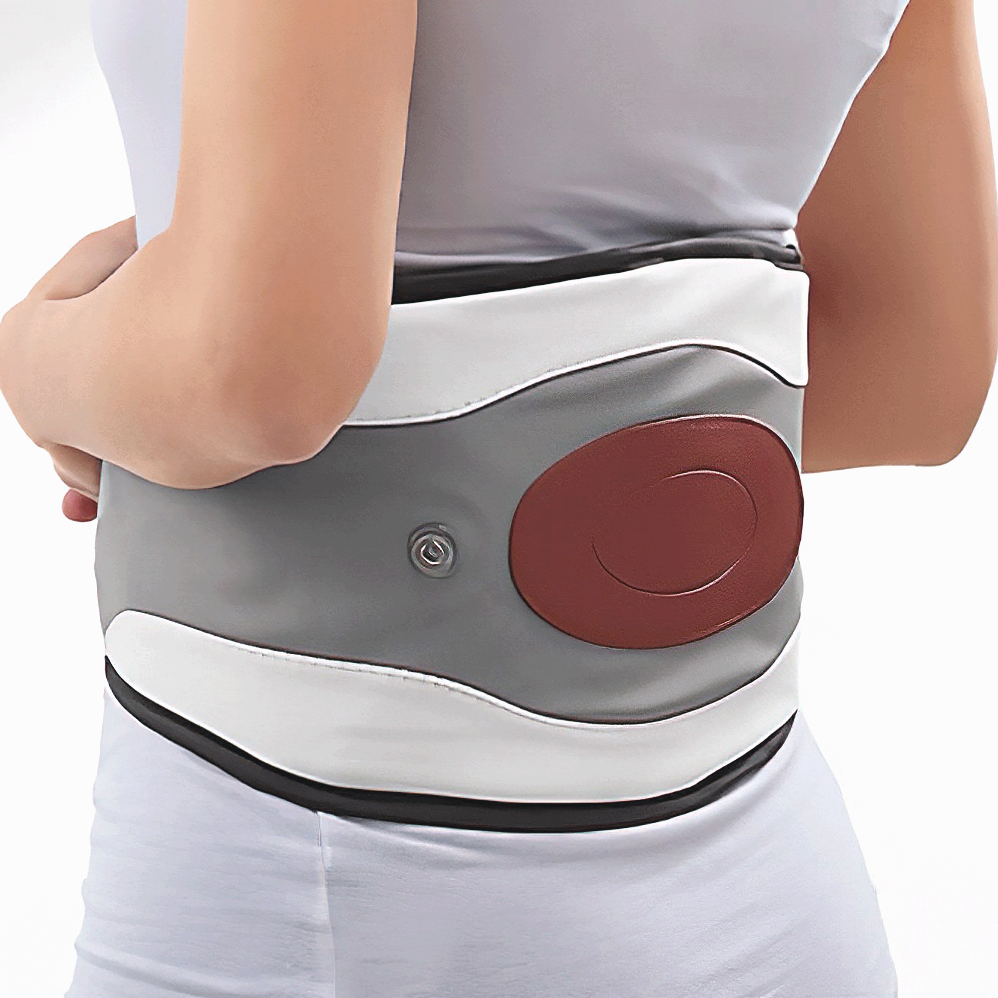 Back O Sage Cordless Massager