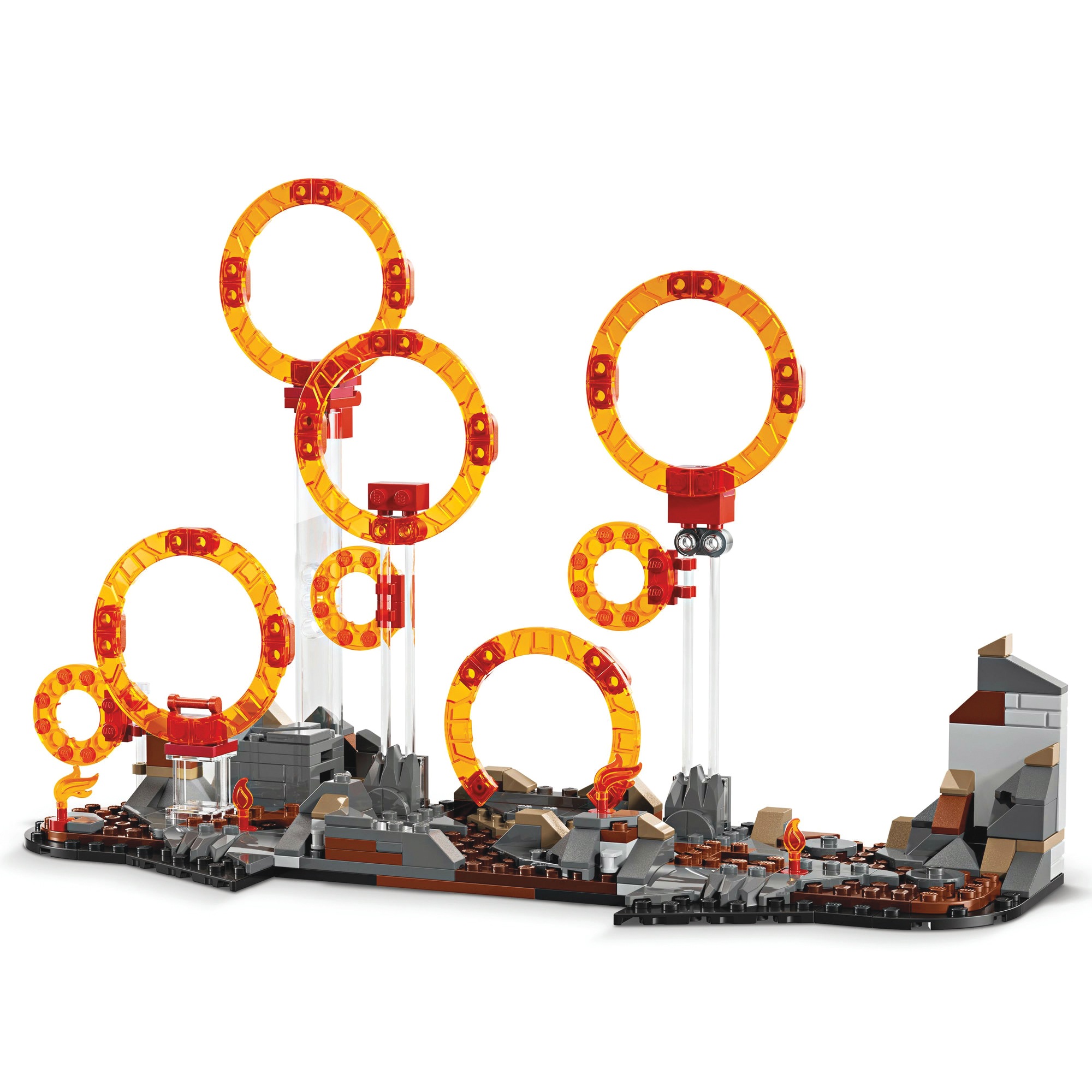 LEGO Avengers: Endgame Final Battle 3 LEGO Avengers: Endgame Final Battle