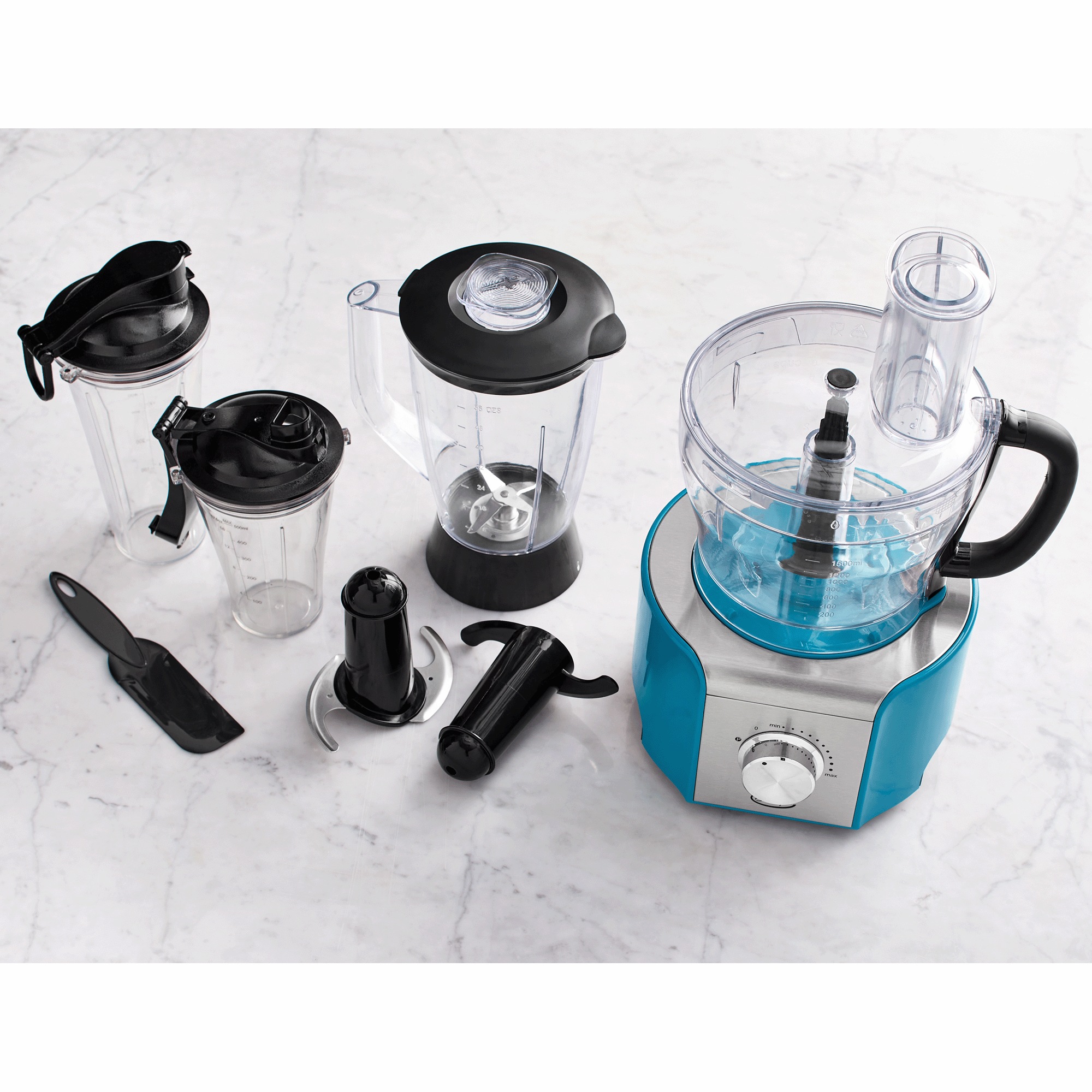 Ginny's Kitchen System