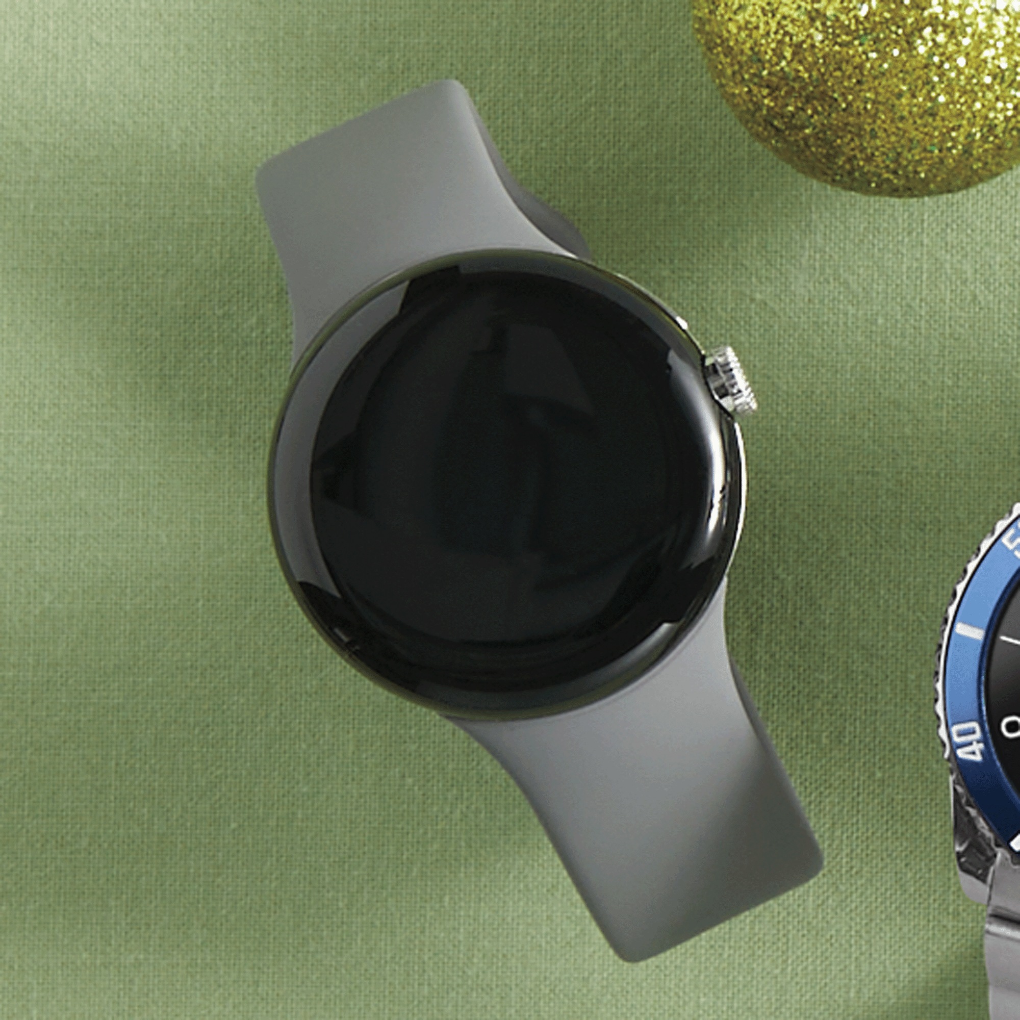 Google Pixel Watch LTE