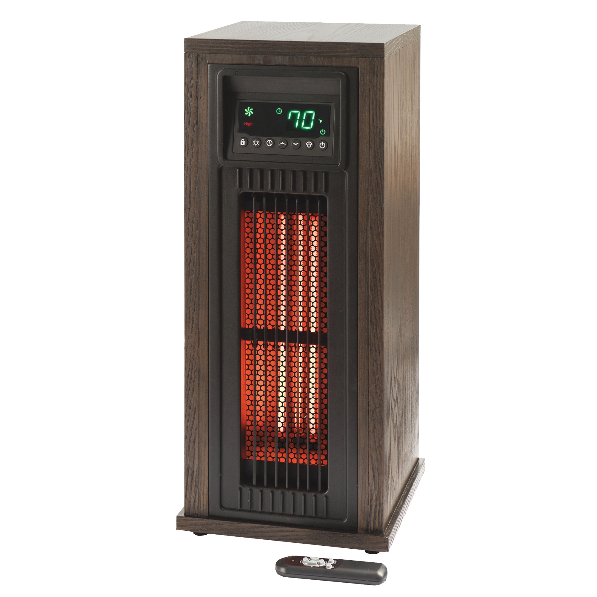 Lifesmart 23" Tower Heater