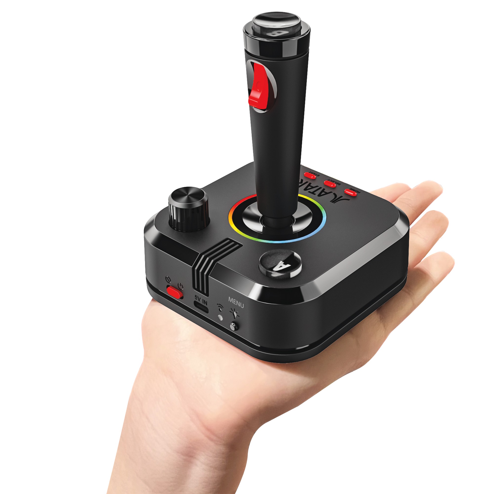 Atari Retro Video Game System