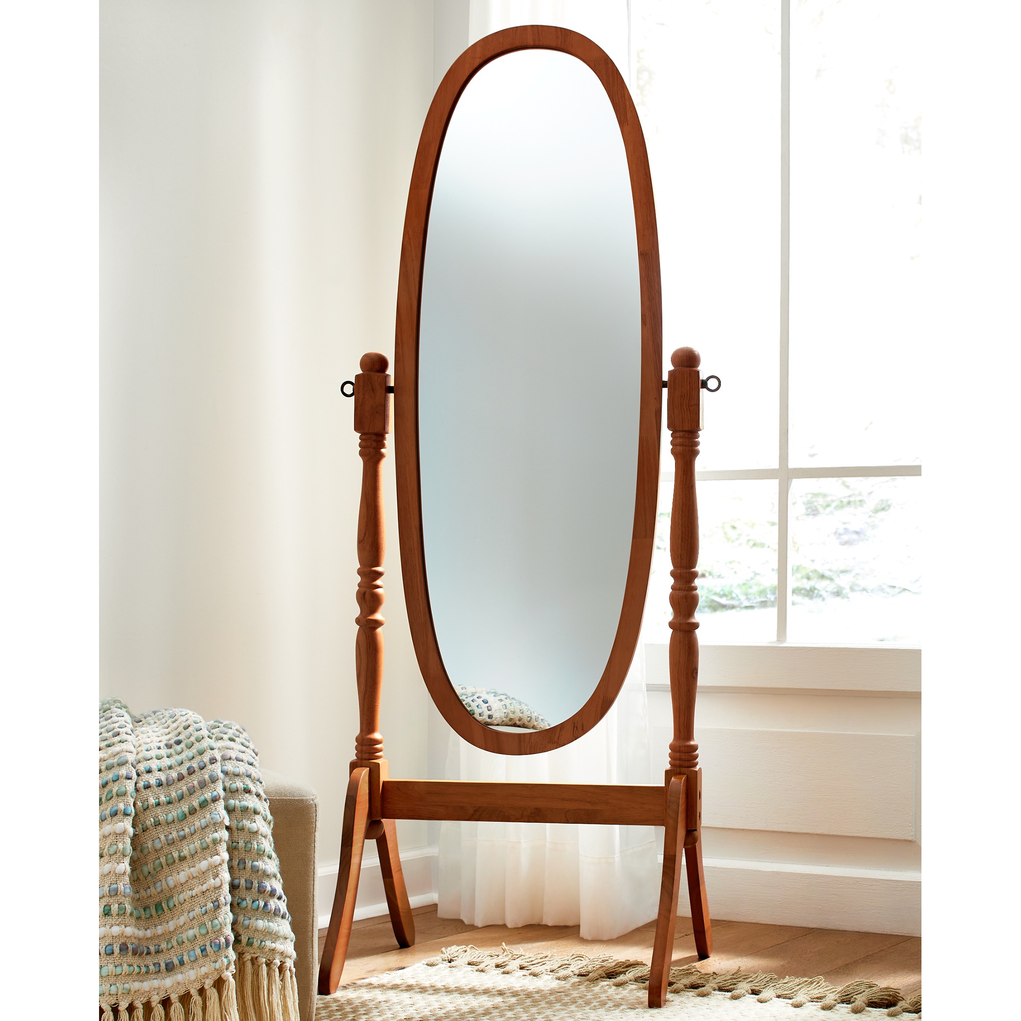 Cheval Mirror 3 Cheval Mirror