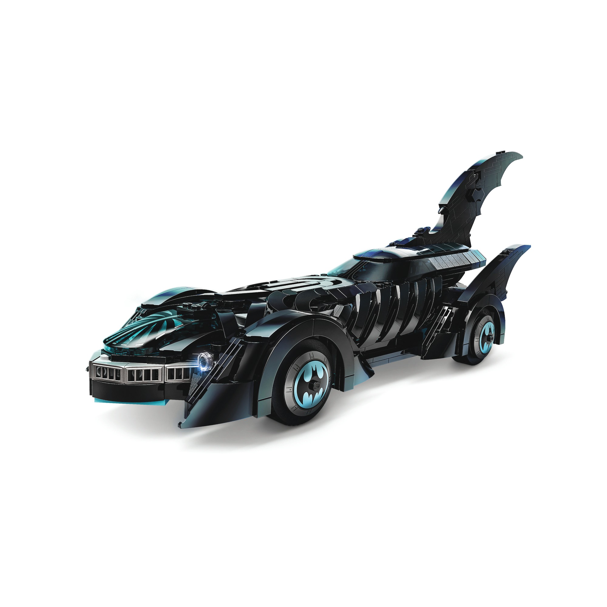 LEGO Batman Forever Batmobile