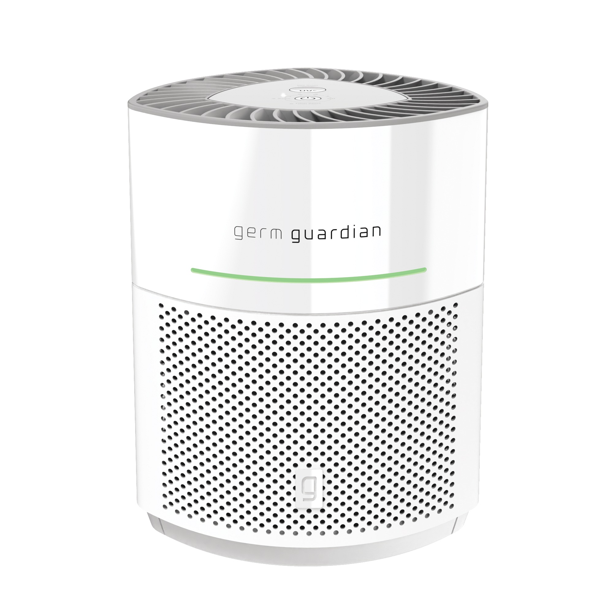 GermGuardian AC3000 AirSafe Intelligent Air Purifier 4 GermGuardian AC3000 AirSafe Intelligent Air Purifier