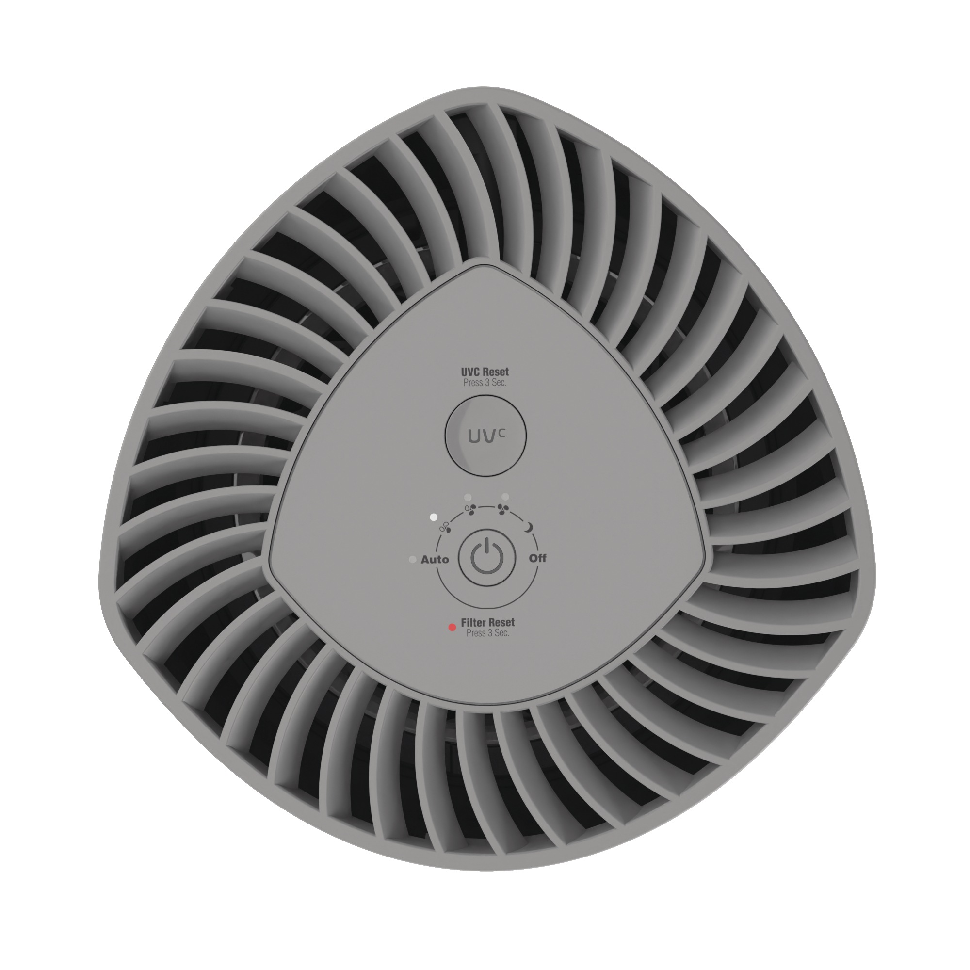 GermGuardian AC3000 AirSafe Intelligent Air Purifier 6 GermGuardian AC3000 AirSafe Intelligent Air Purifier