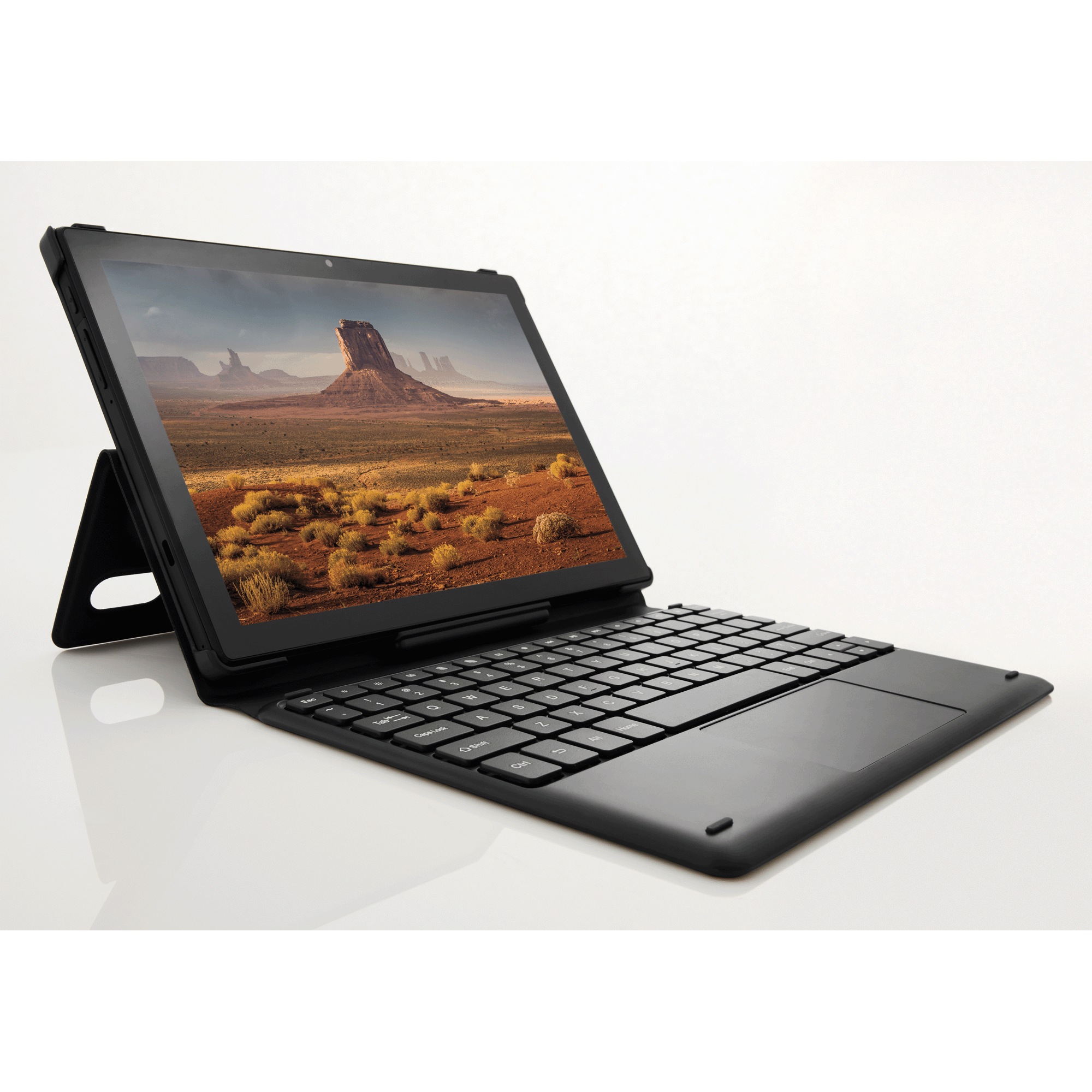 Emerson 10" Android 2-in-1 Tablet with Stylus