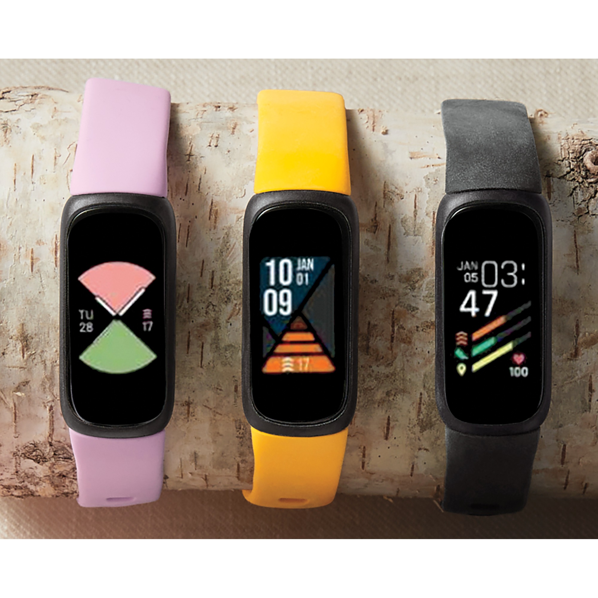 Fitbit Inspire 3 Fitness Tracker